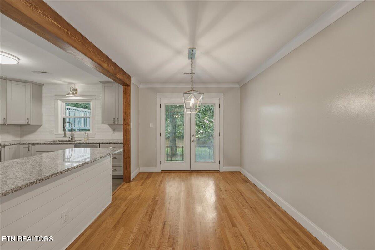 3207 Hazelwood Road Knoxville TN 37921