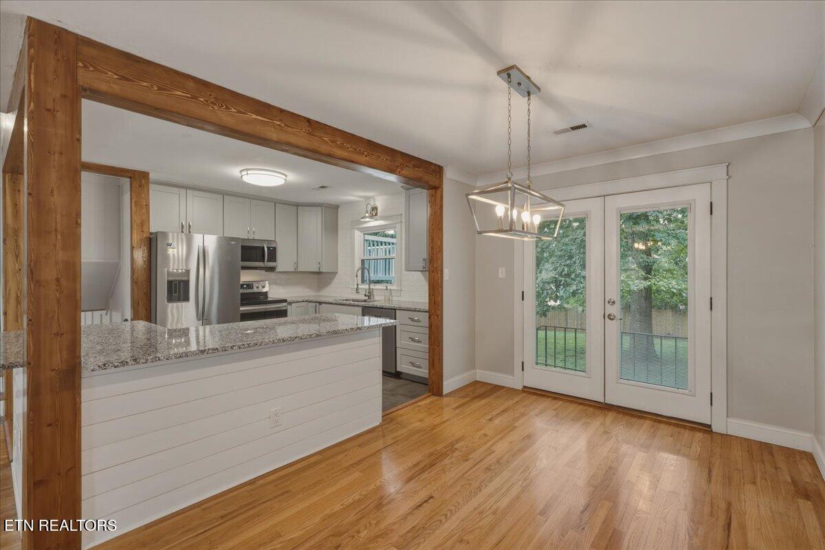 3207 Hazelwood Road Knoxville TN 37921