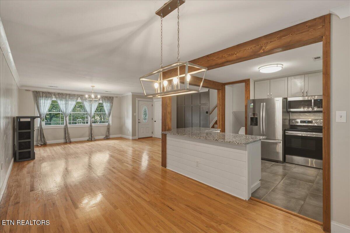 3207 Hazelwood Road Knoxville TN 37921