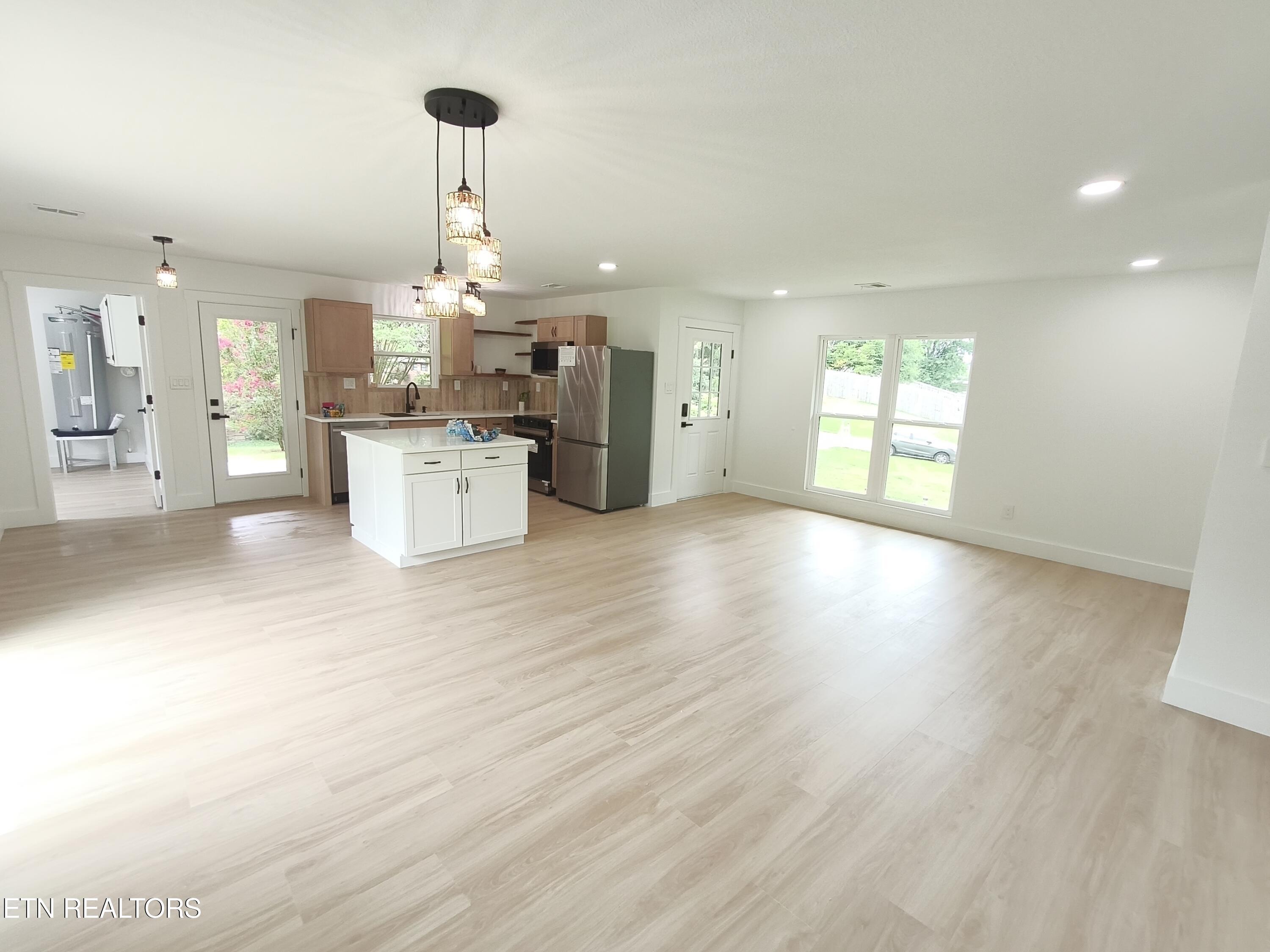 125 Liscom Drive Maryville TN 37804
