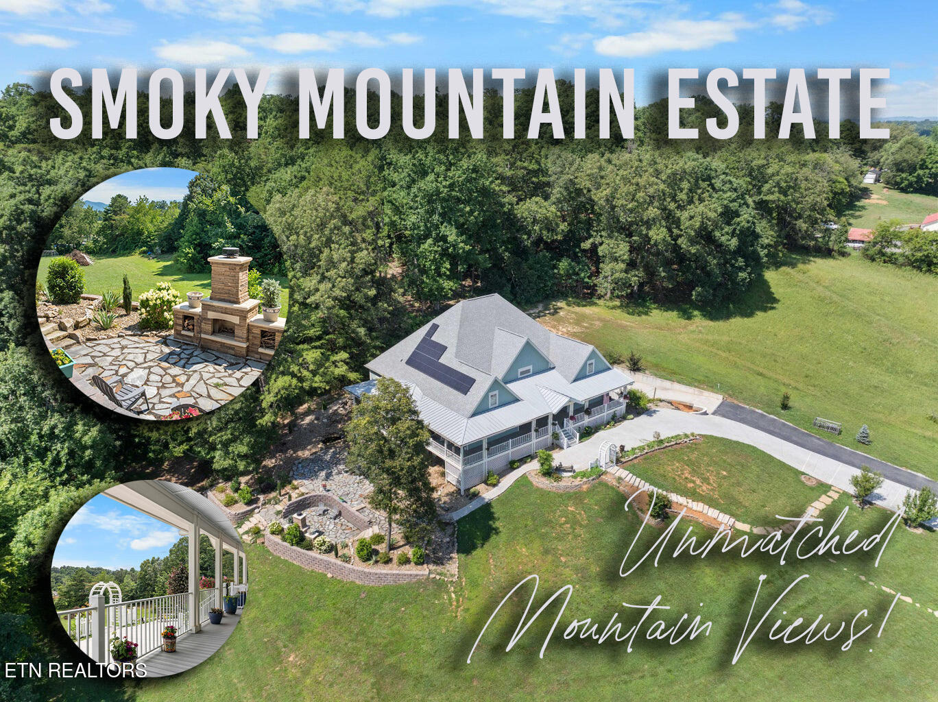 5925 Sevierville Road Seymour TN 37865
