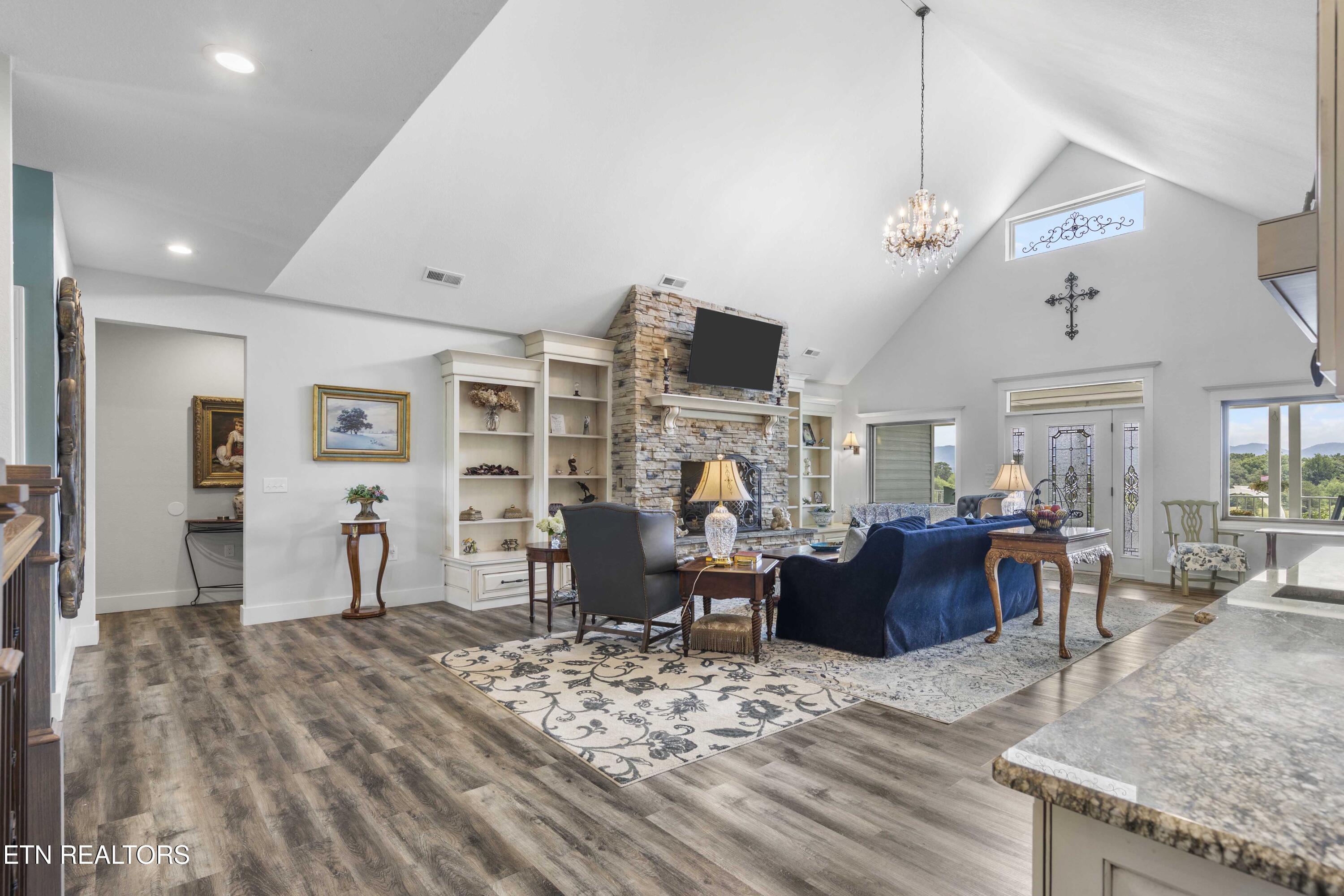 5925 Sevierville Road Seymour TN 37865