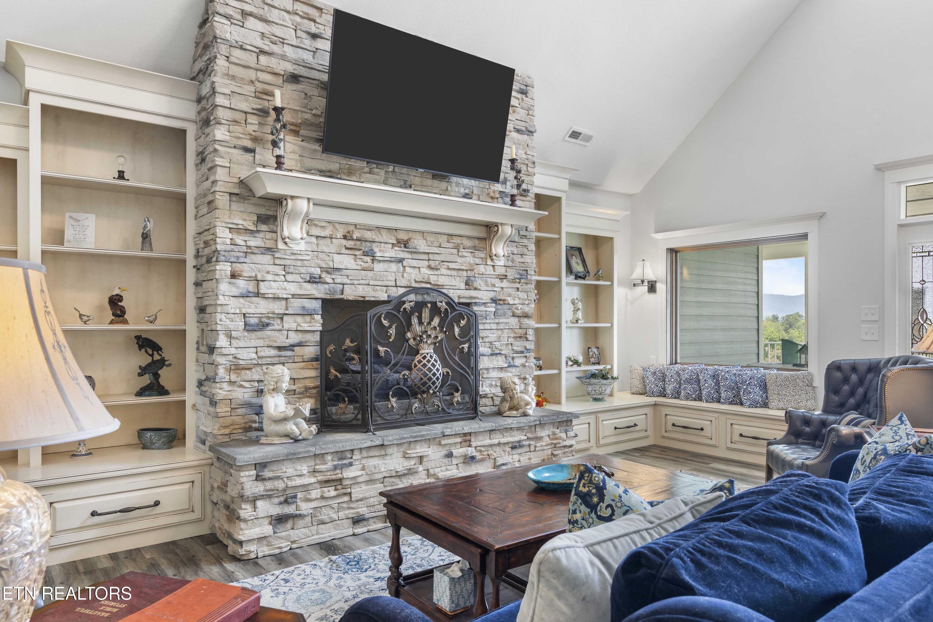 5925 Sevierville Road Seymour TN 37865