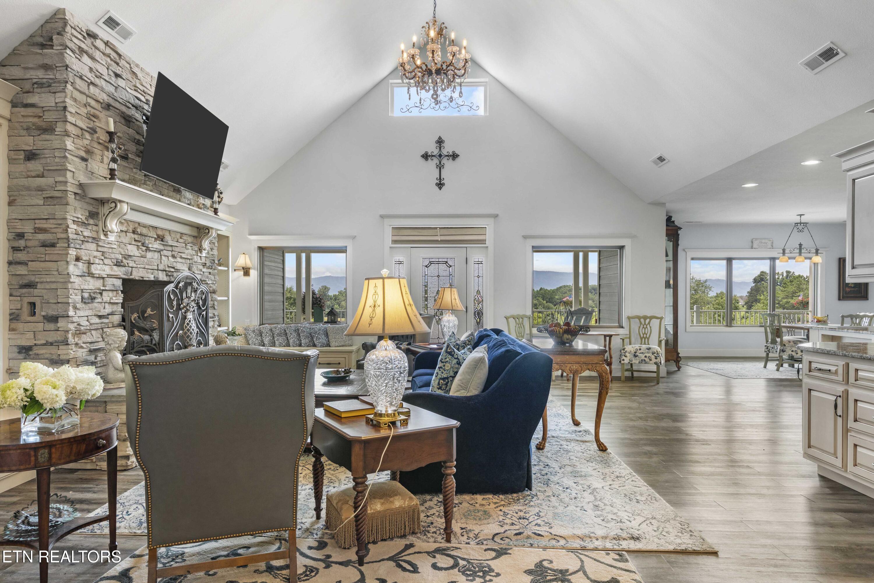 5925 Sevierville Road Seymour TN 37865
