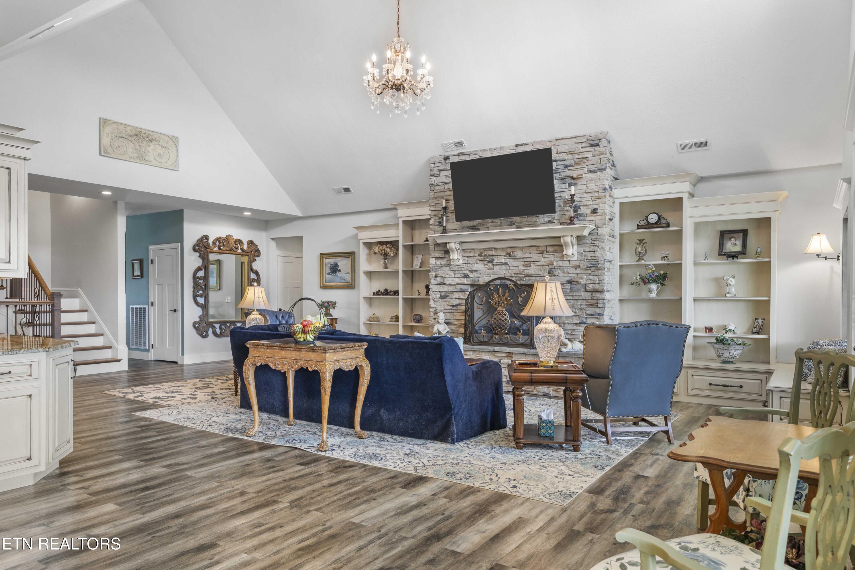 5925 Sevierville Road Seymour TN 37865