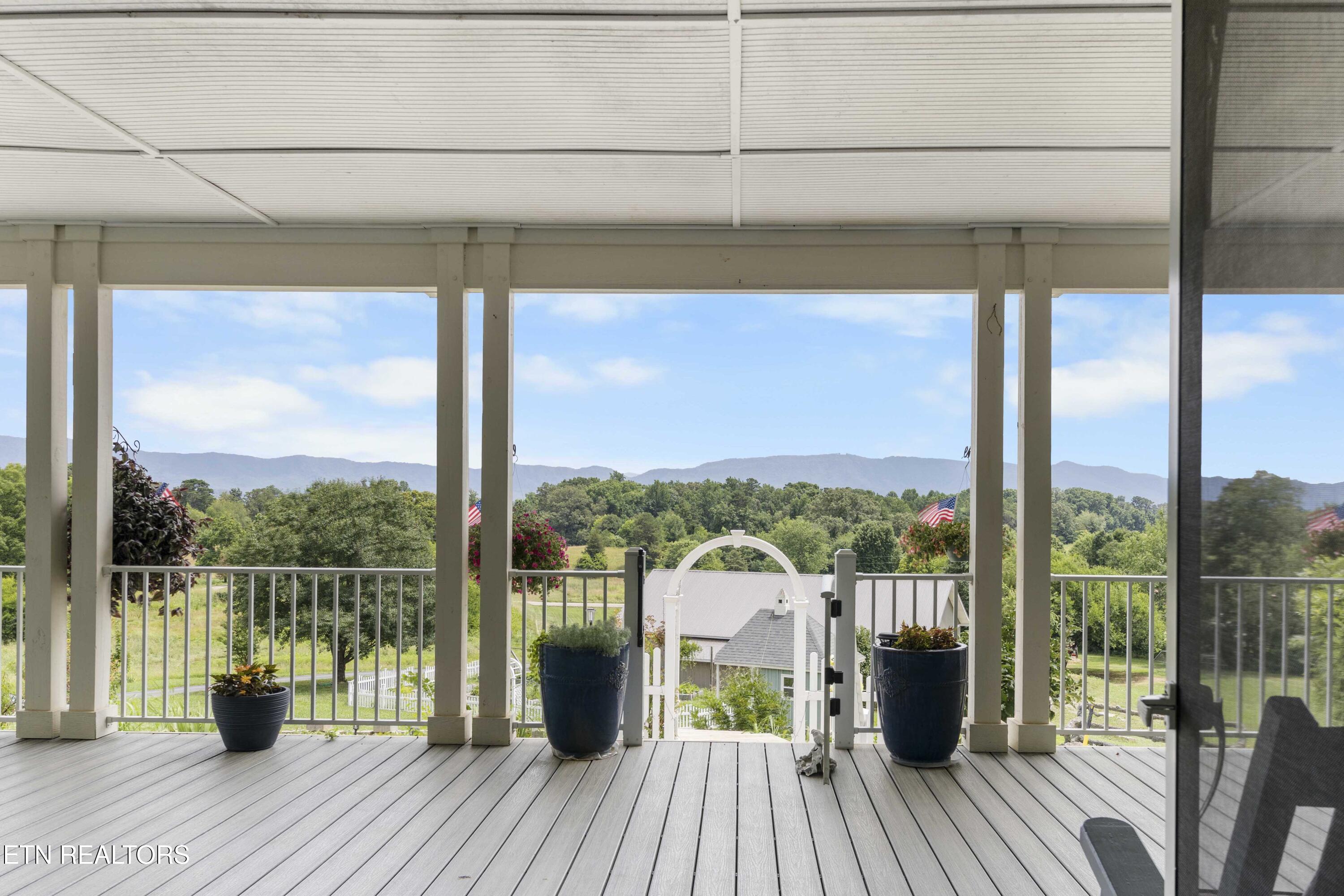 5925 Sevierville Road Seymour TN 37865