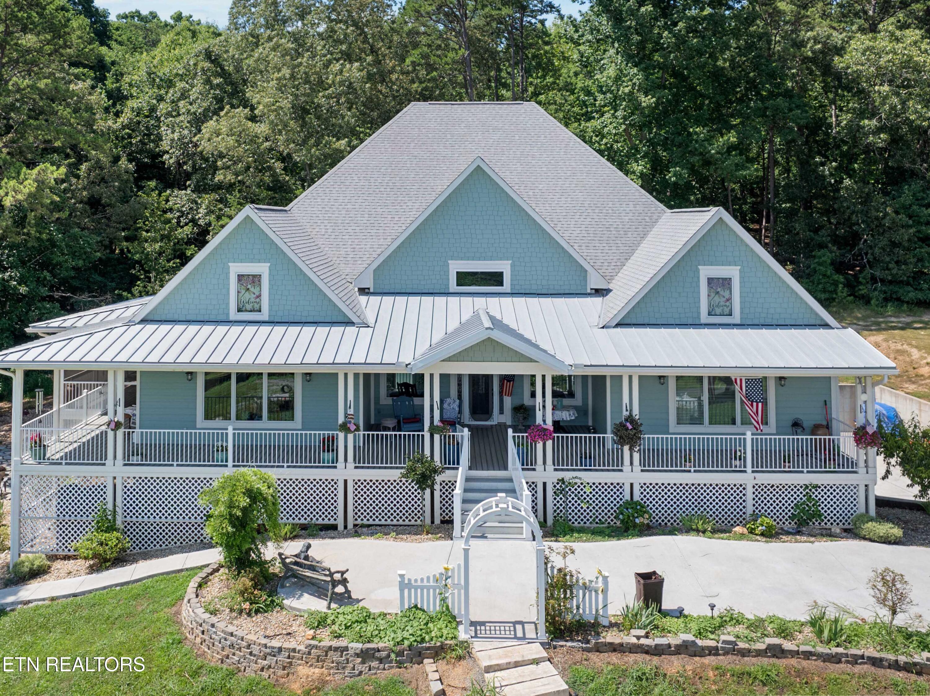 5925 Sevierville Road Seymour TN 37865