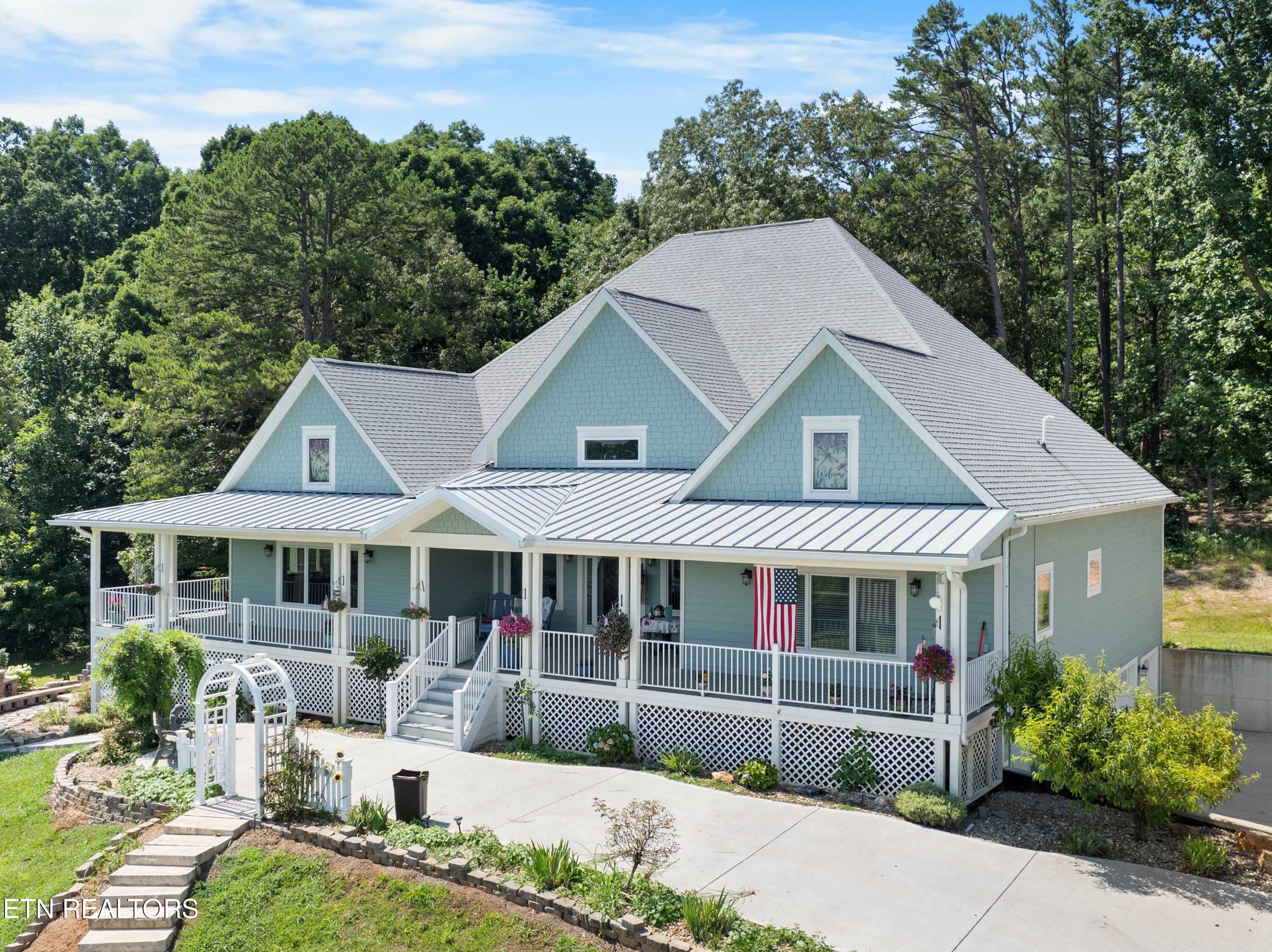5925 Sevierville Road Seymour TN 37865