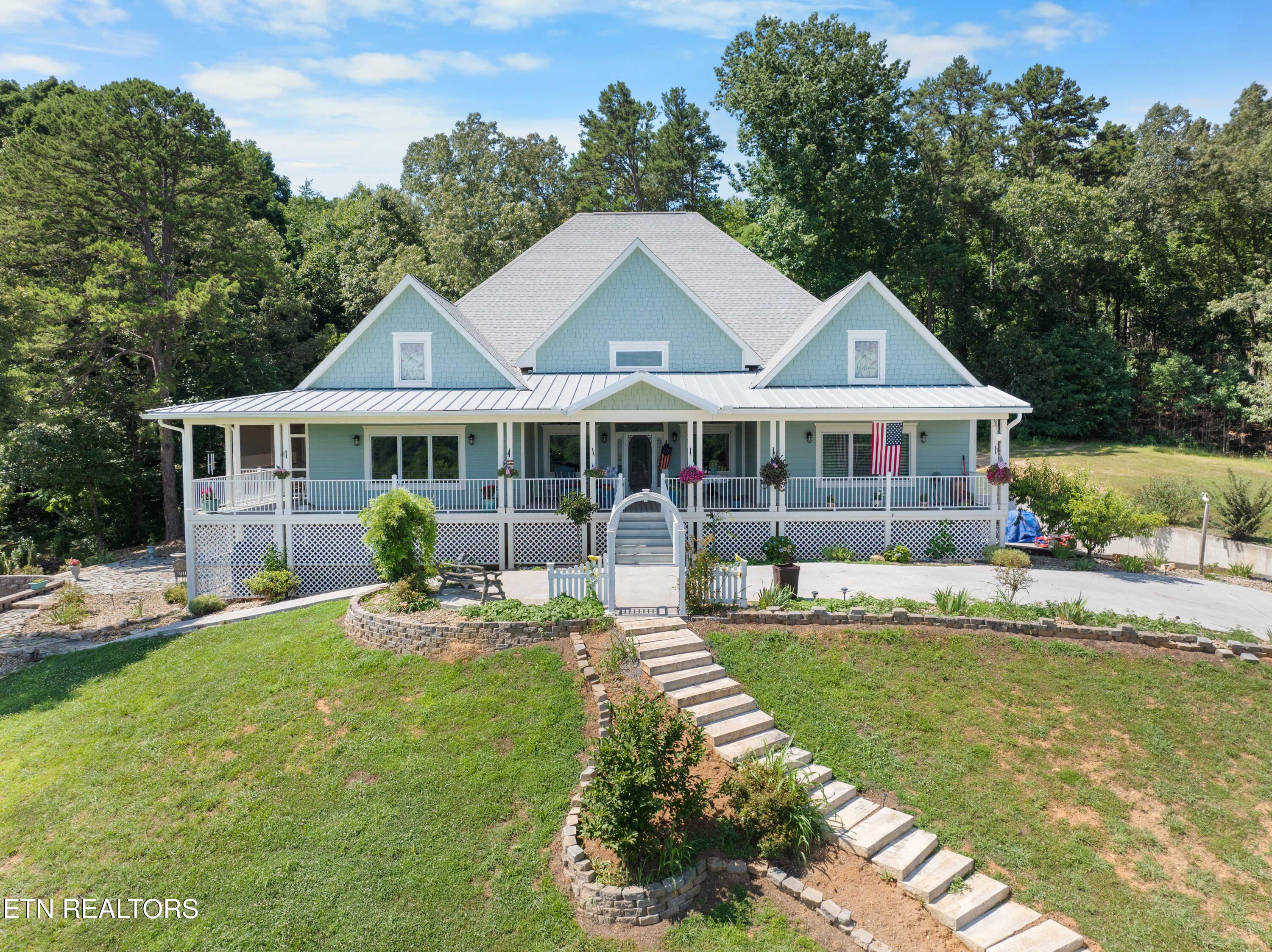 5925 Sevierville Road Seymour TN 37865