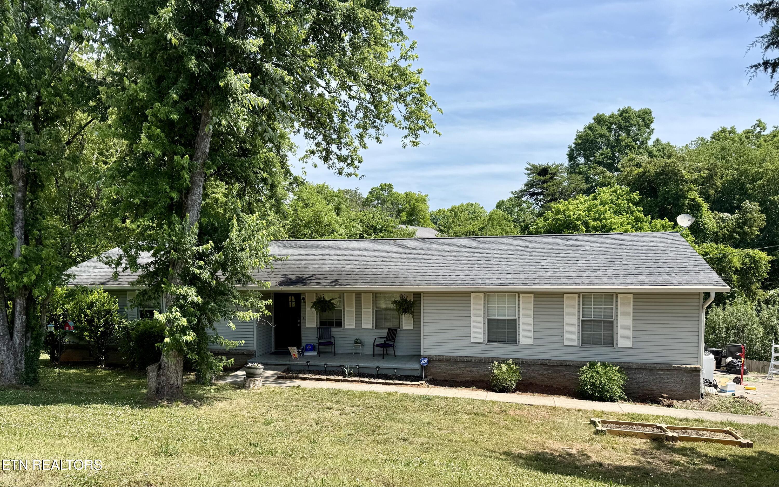 3046 Johnston Road Louisville TN 37777
