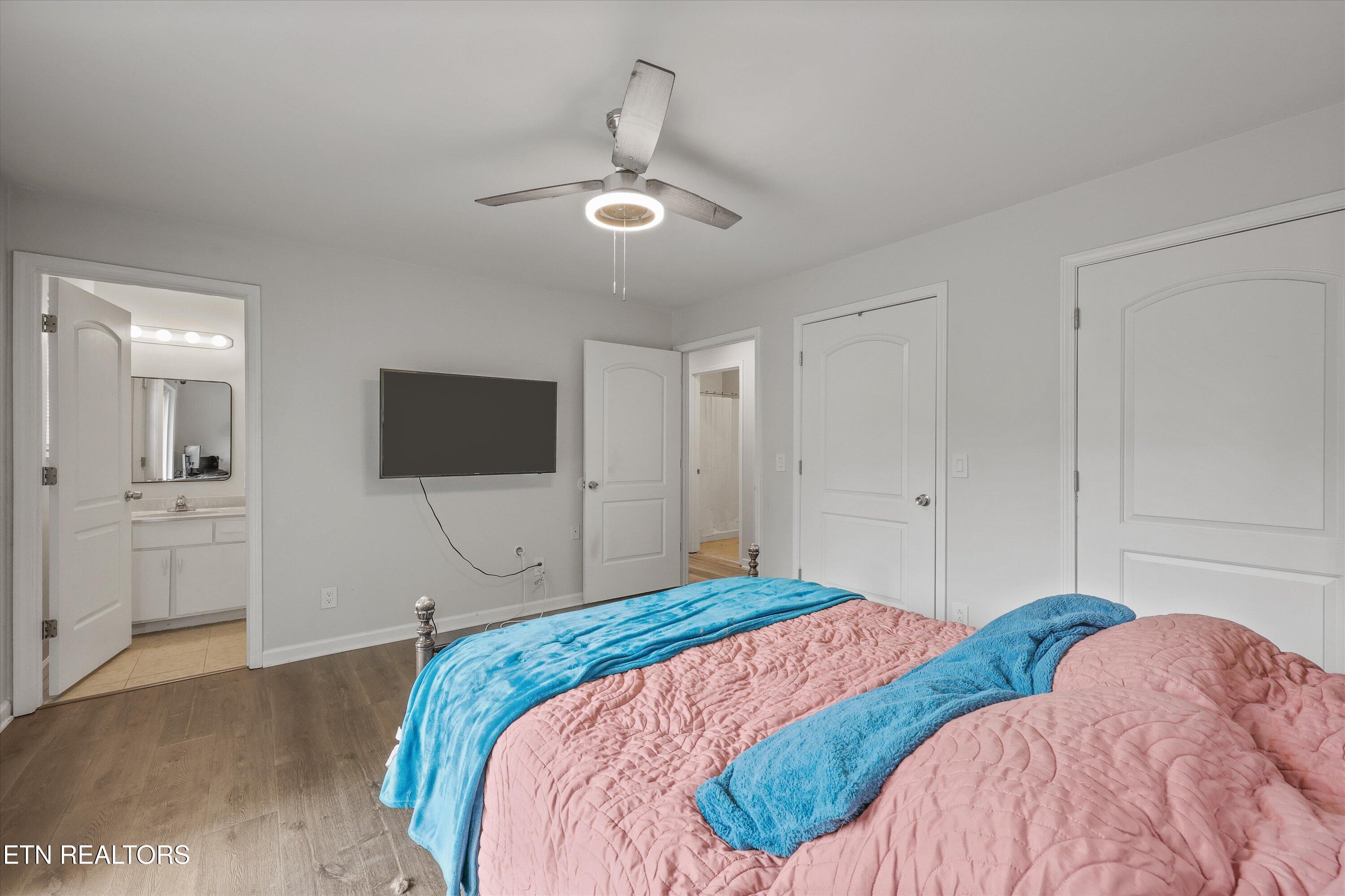 3046 Johnston Road Louisville TN 37777