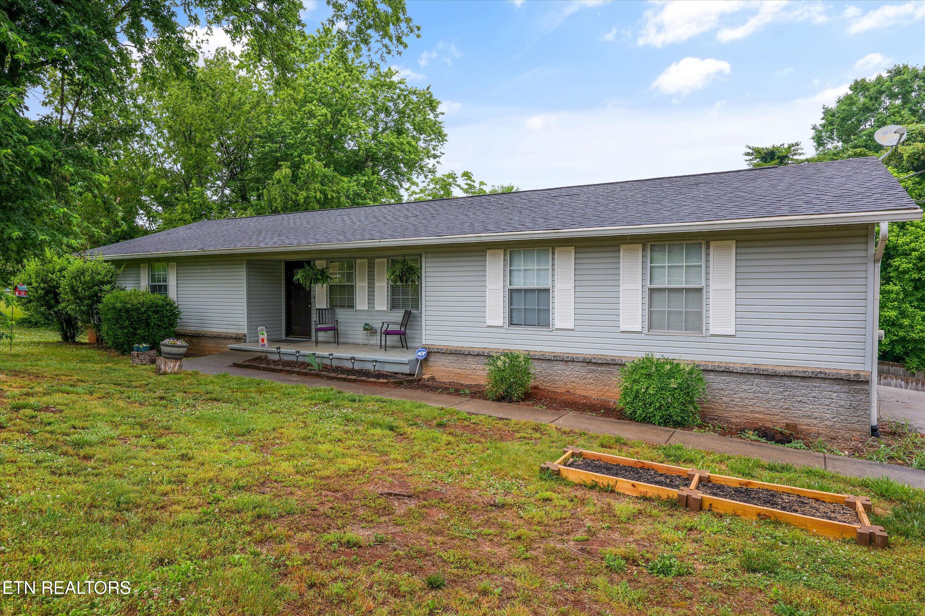 3046 Johnston Road Louisville TN 37777