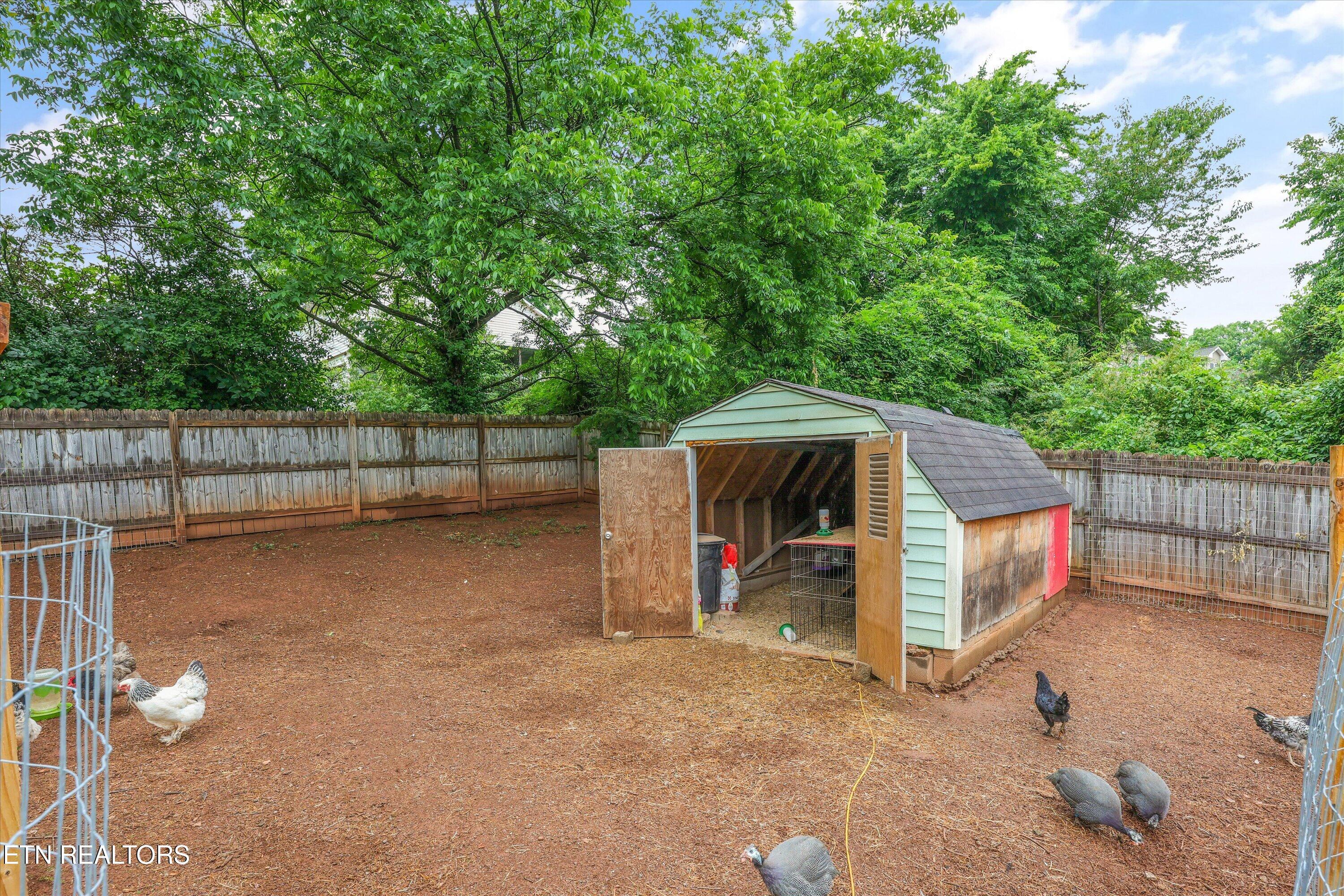 3046 Johnston Road Louisville TN 37777