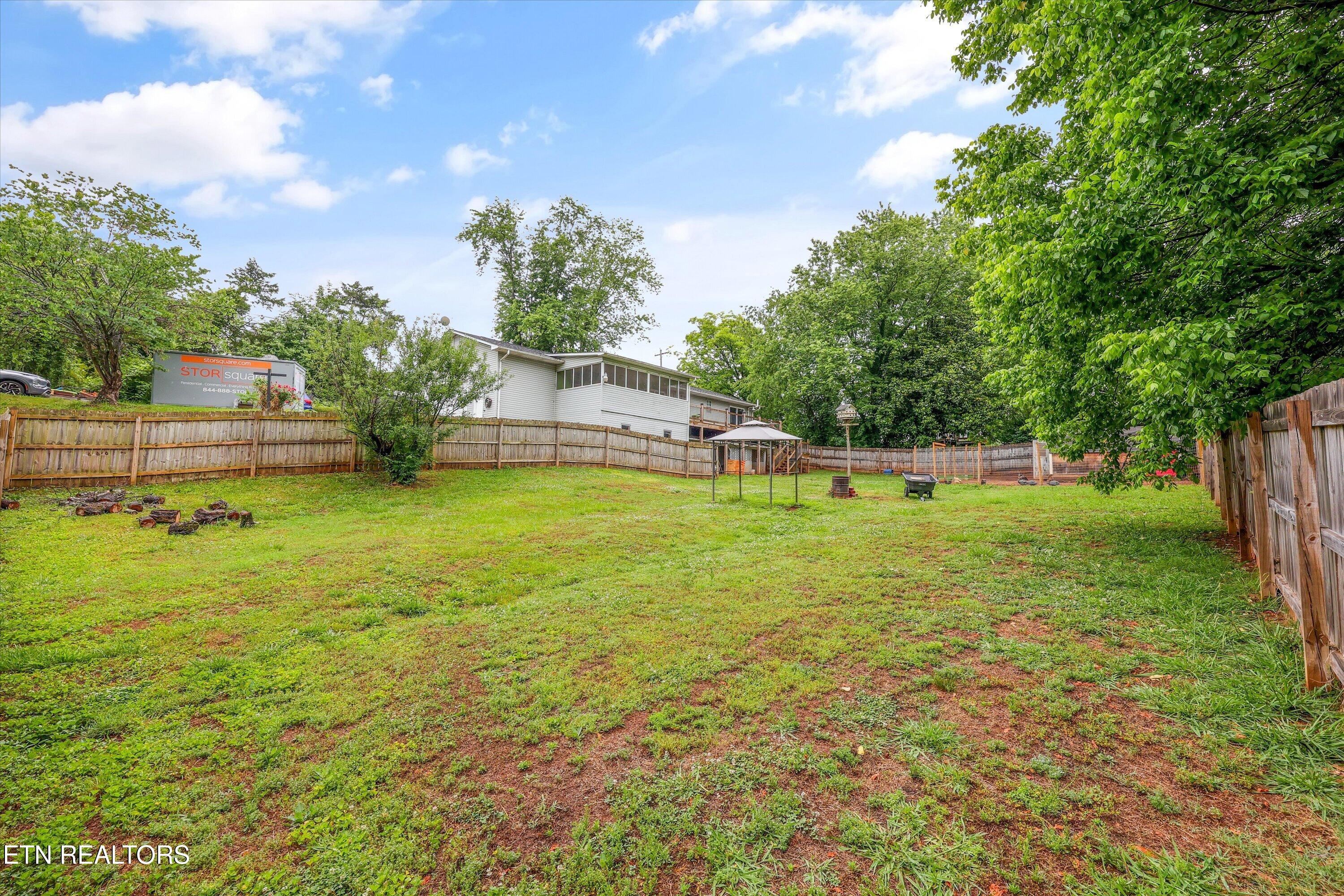 3046 Johnston Road Louisville TN 37777