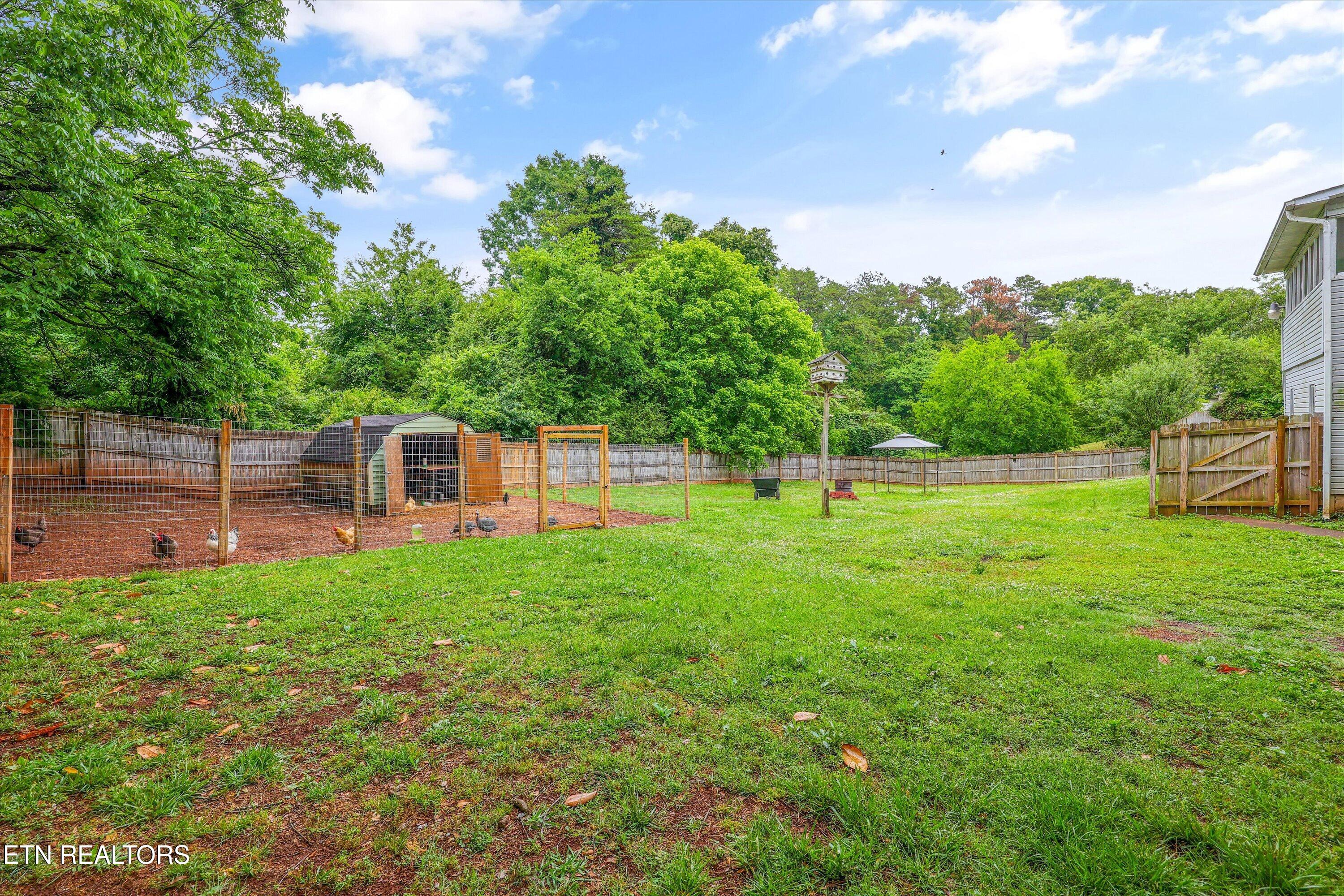 3046 Johnston Road Louisville TN 37777
