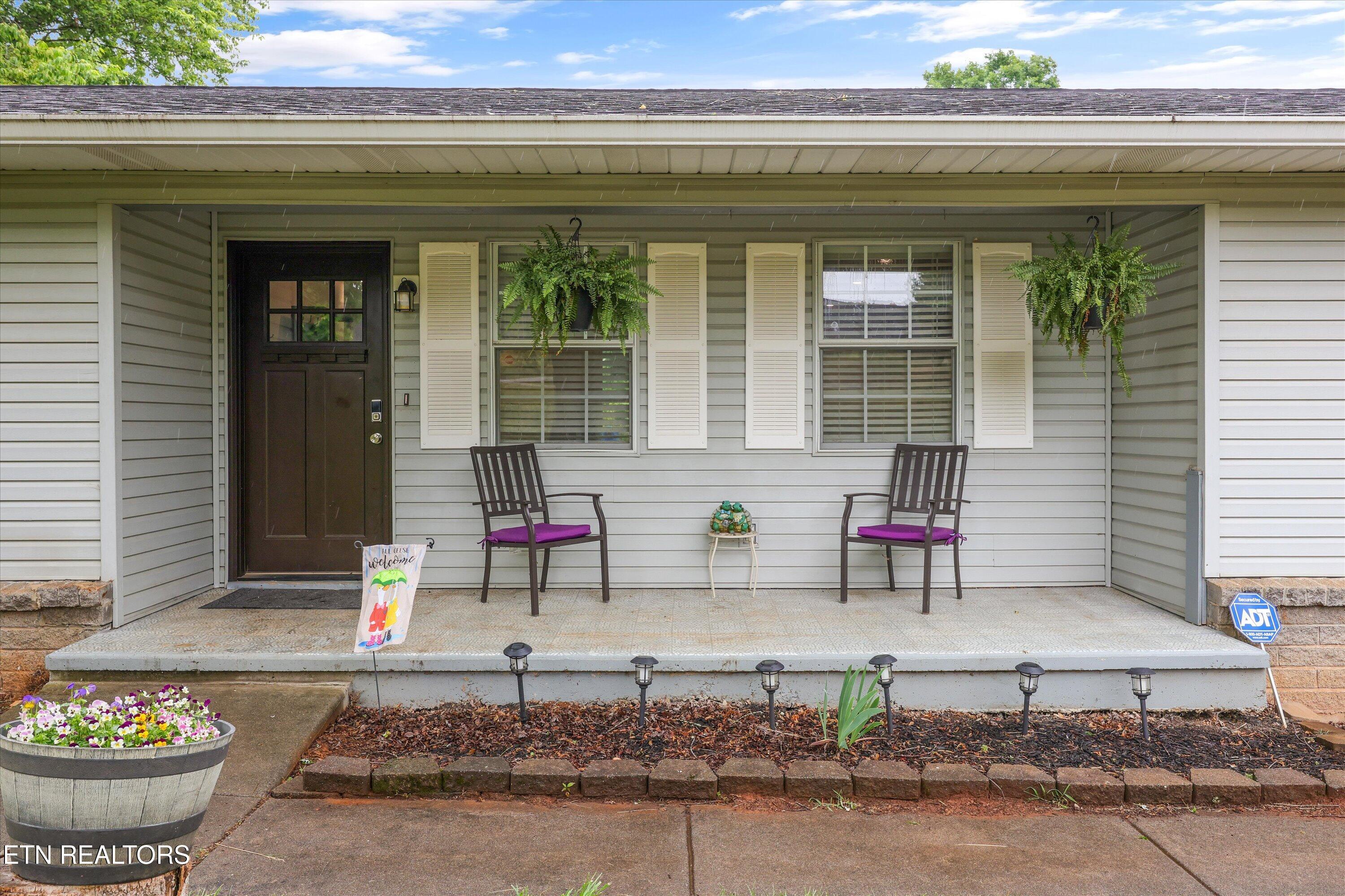 3046 Johnston Road Louisville TN 37777