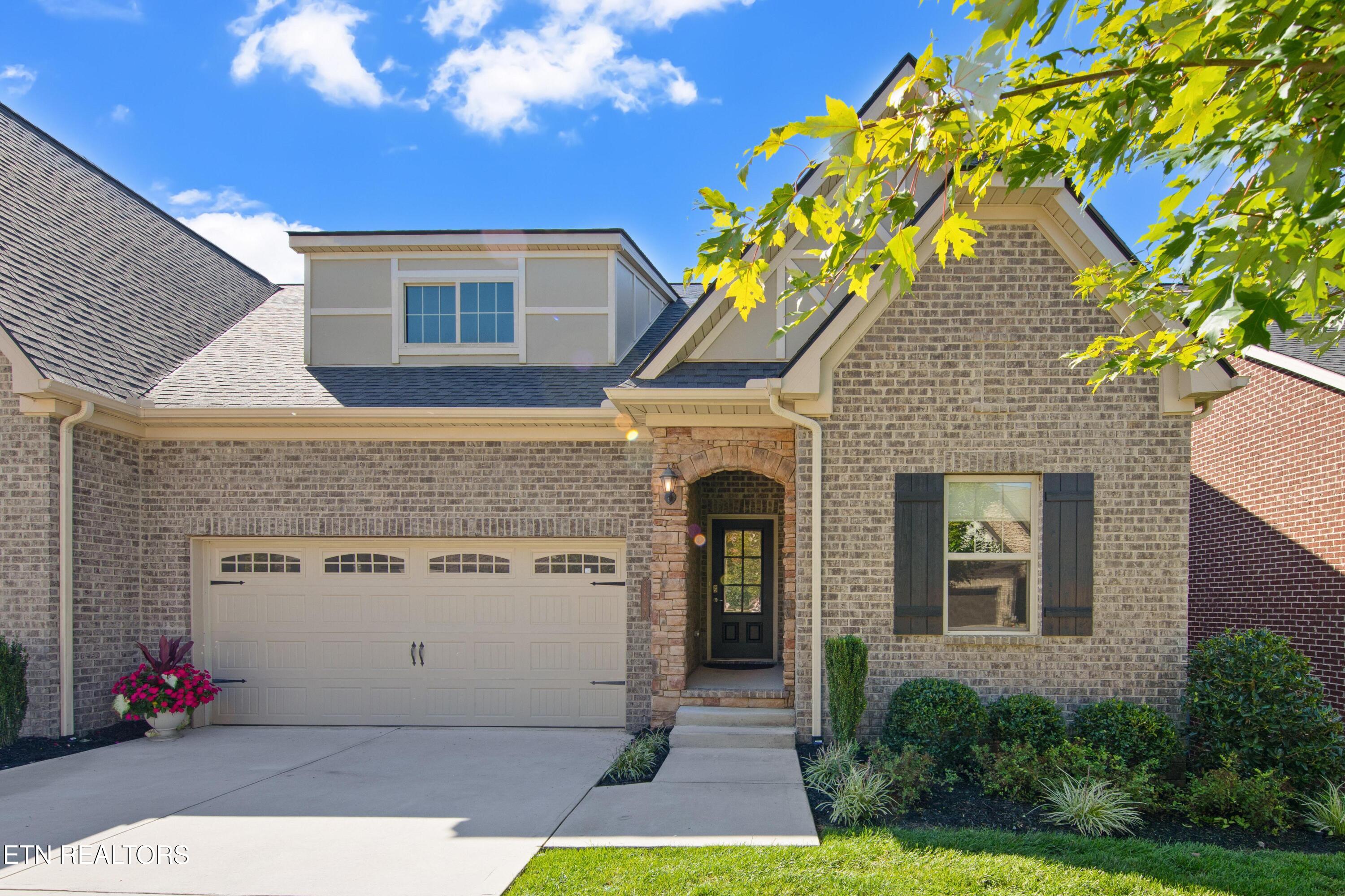 2637 Sugarberry Road Knoxville TN 37932