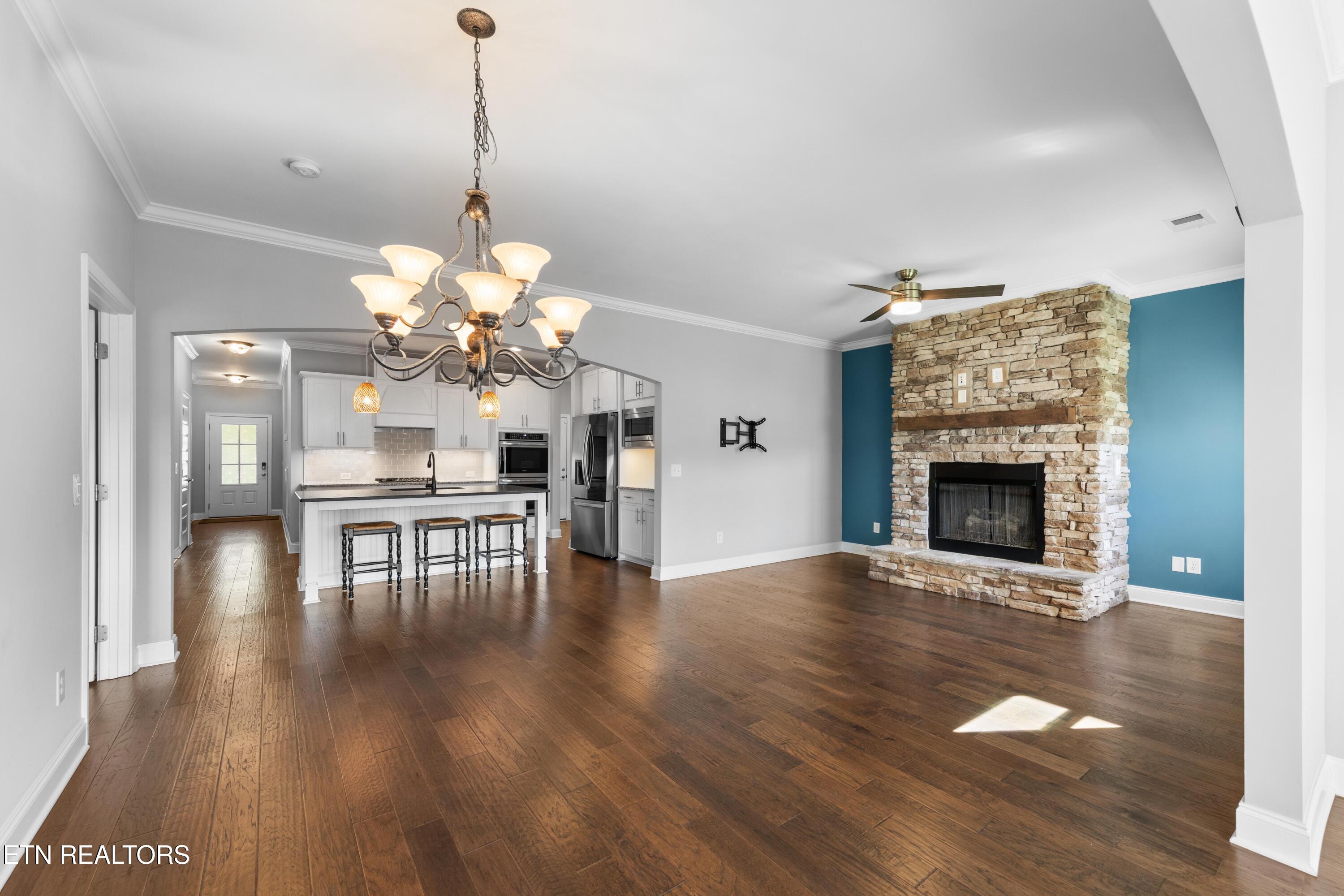 2637 Sugarberry Road Knoxville TN 37932