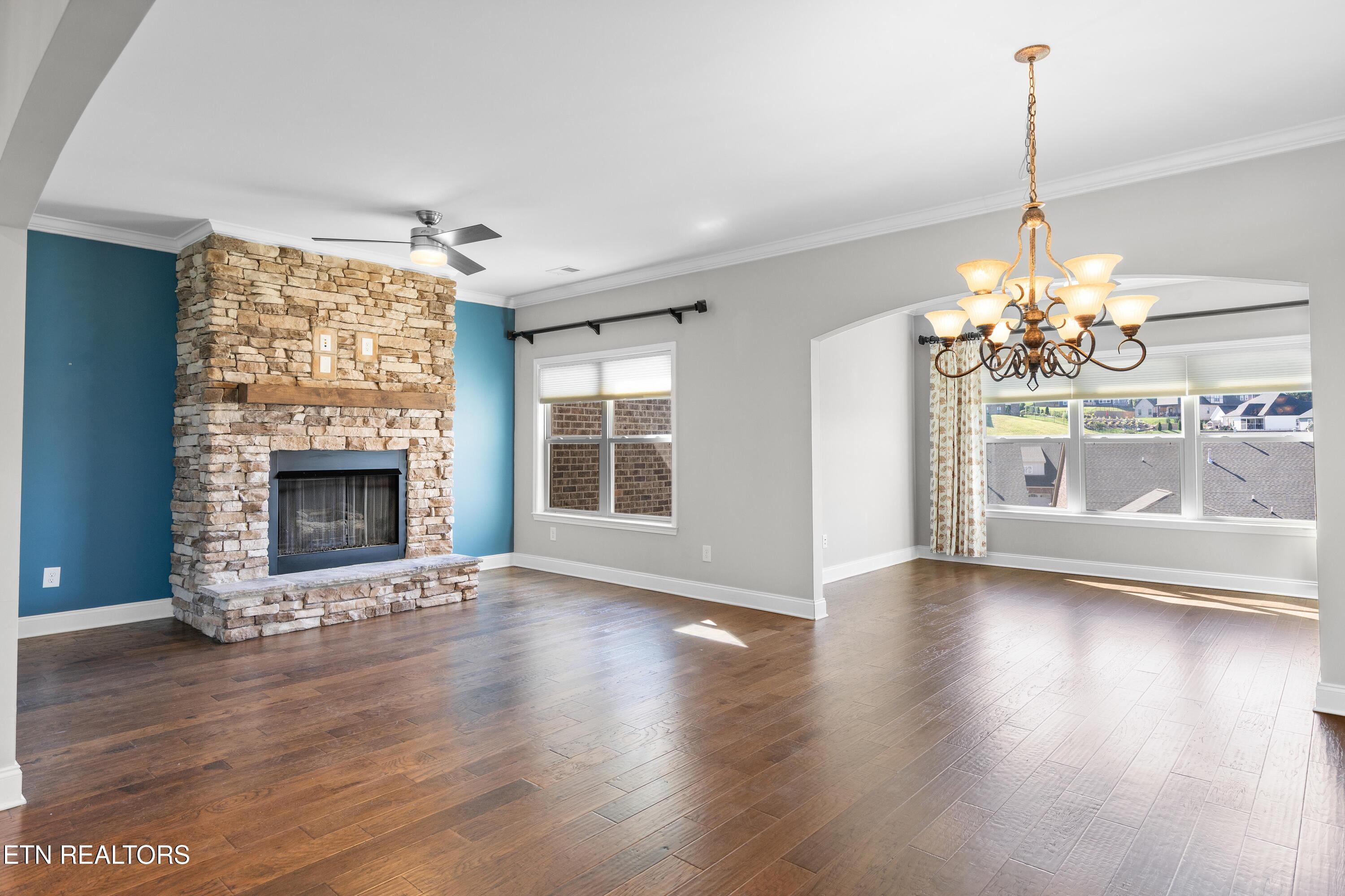 2637 Sugarberry Road Knoxville TN 37932
