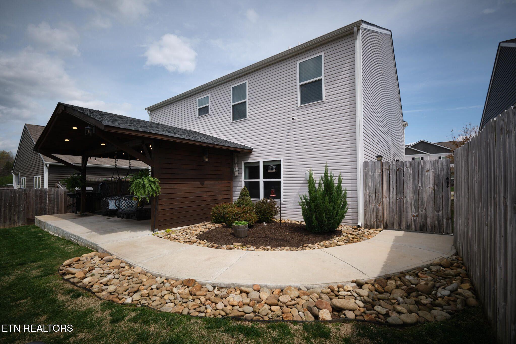 2727 Minuteman Lane Knoxville TN 37920