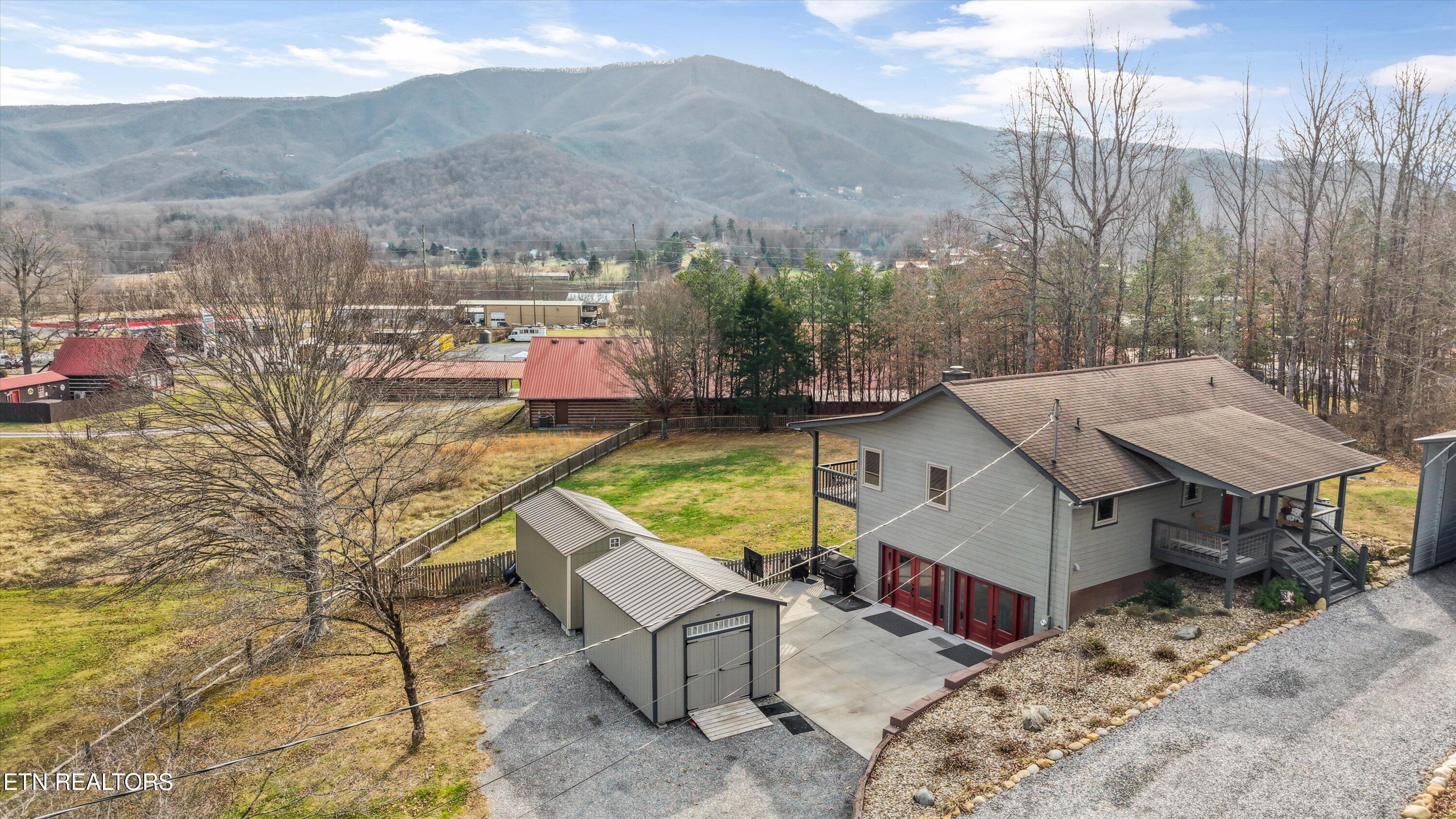 3225 Laurelwood Avenue Sevierville TN 37862