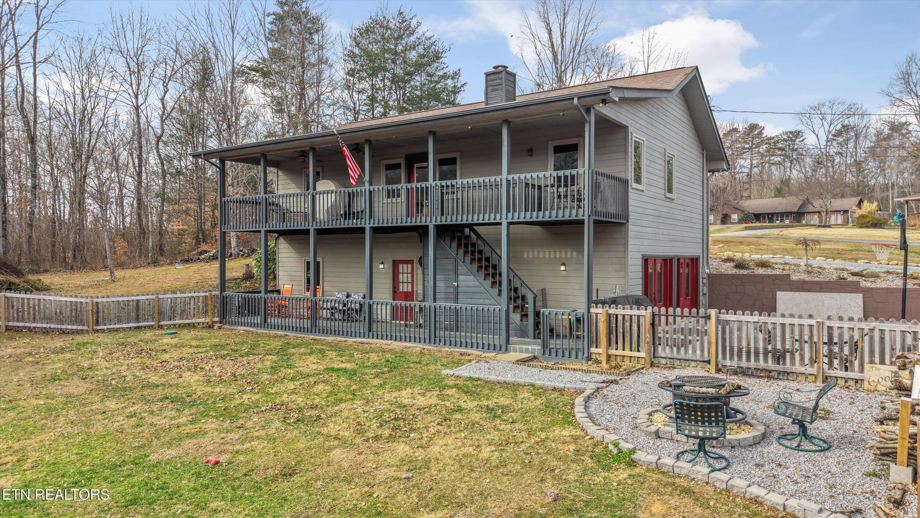 3225 Laurelwood Avenue Sevierville TN 37862