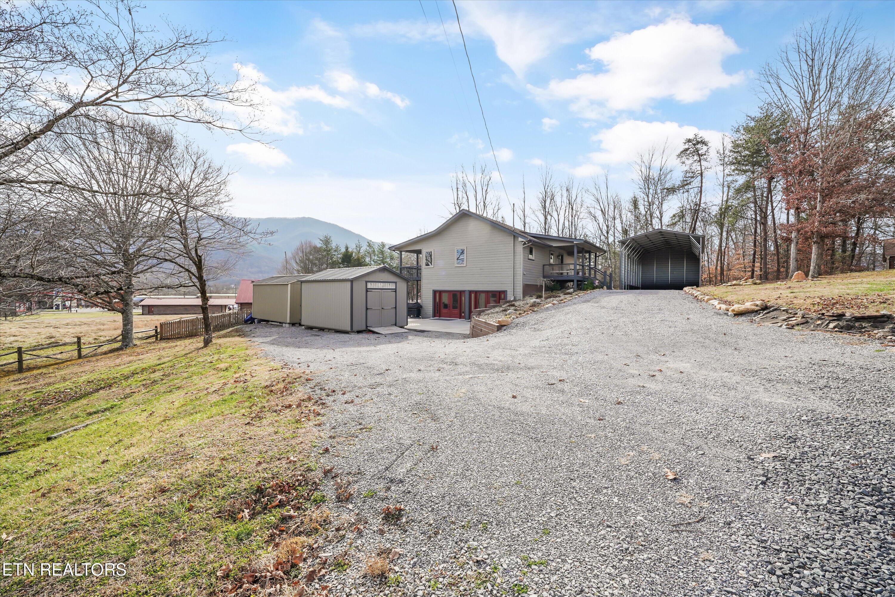 3225 Laurelwood Avenue Sevierville TN 37862