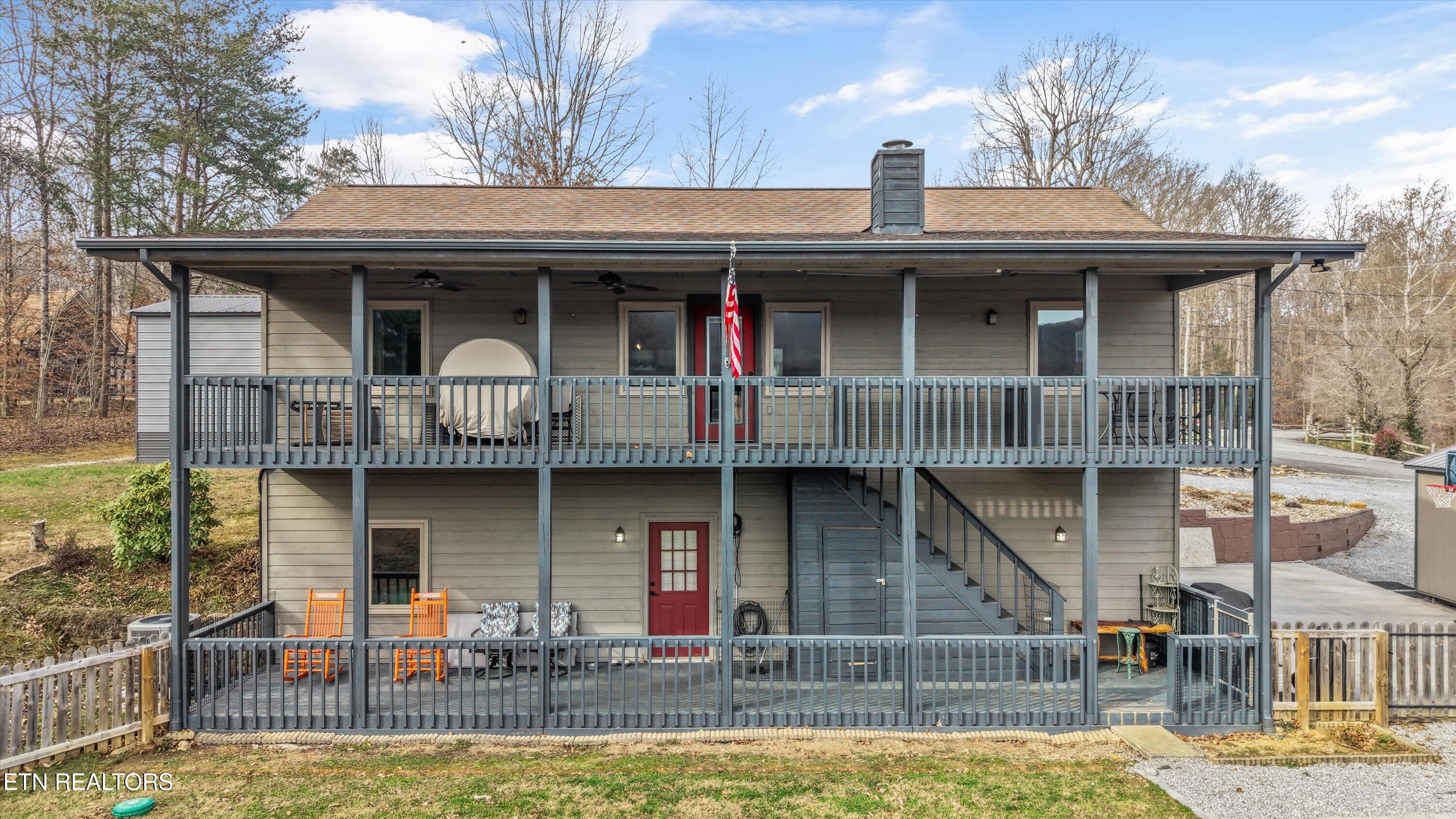 3225 Laurelwood Avenue Sevierville TN 37862