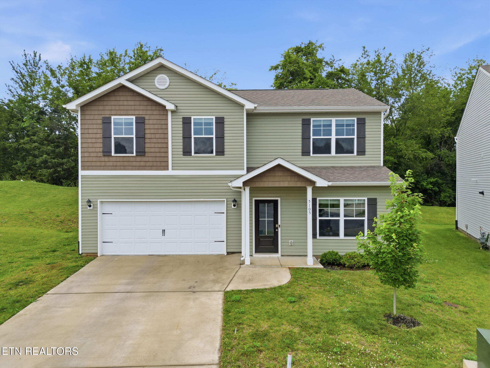 5105 Scouts Meadow Lane Knoxville TN 37921