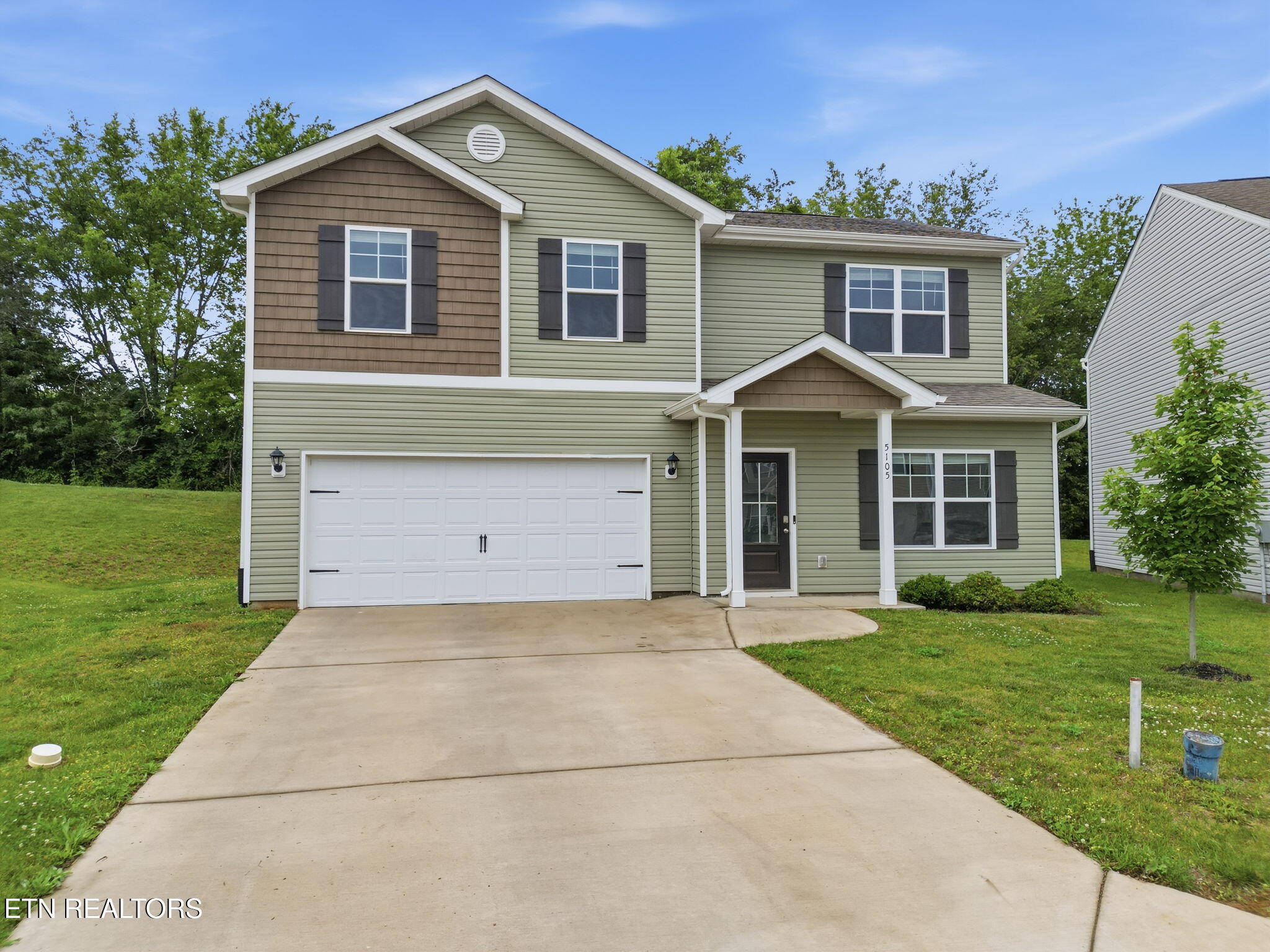5105 Scouts Meadow Lane Knoxville TN 37921