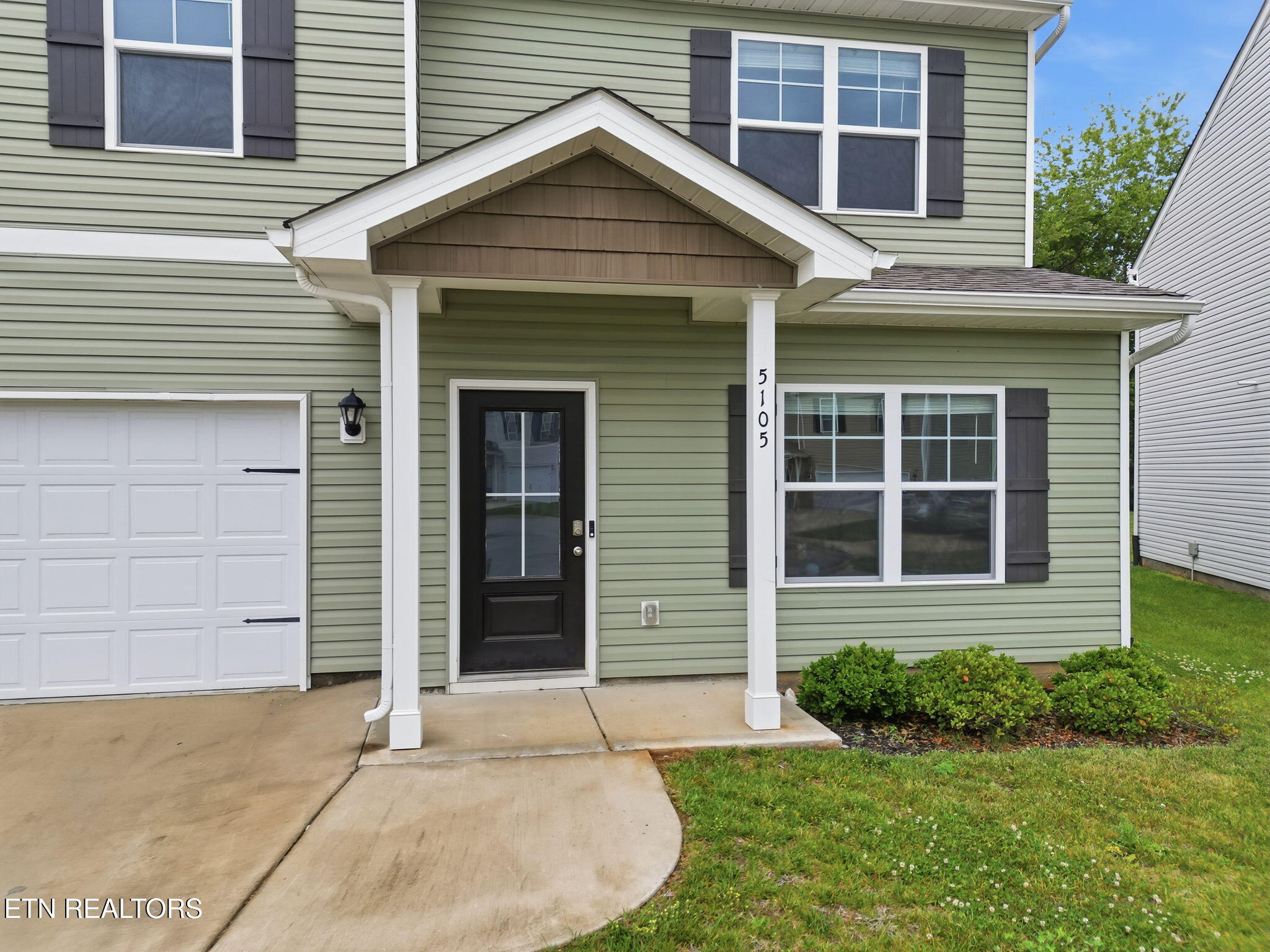 5105 Scouts Meadow Lane Knoxville TN 37921