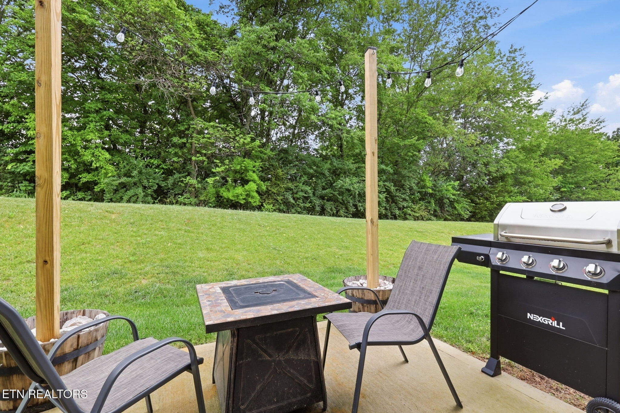 5105 Scouts Meadow Lane Knoxville TN 37921