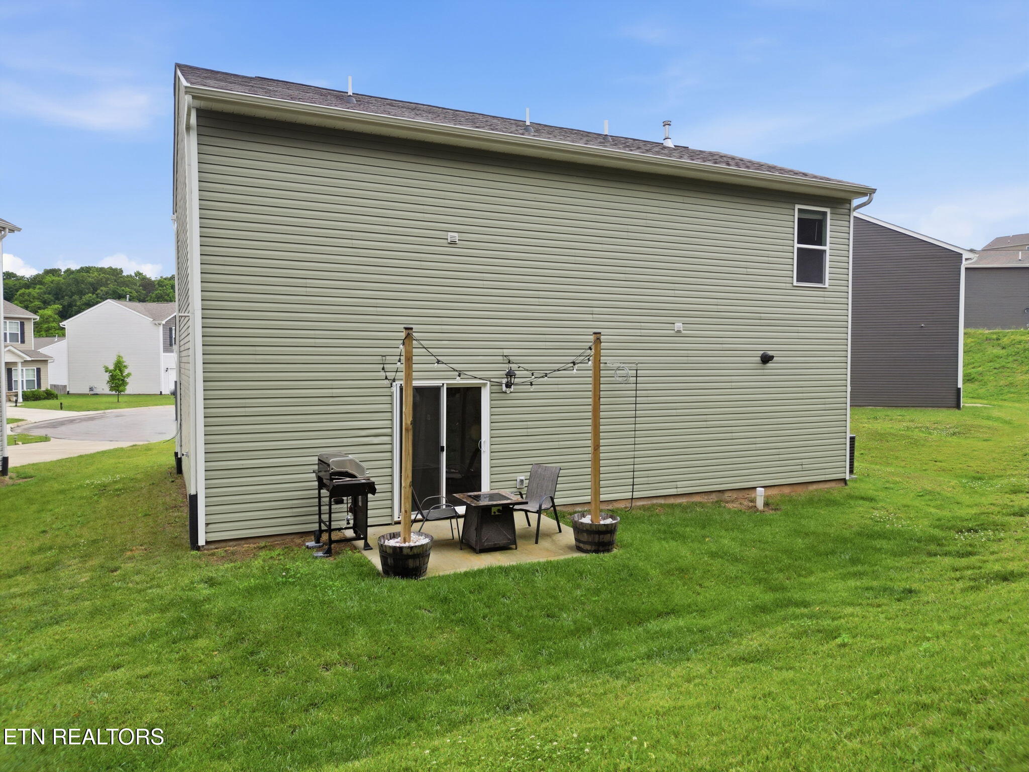 5105 Scouts Meadow Lane Knoxville TN 37921