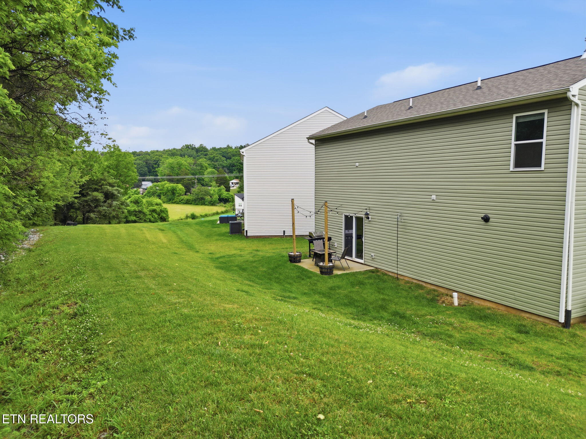 5105 Scouts Meadow Lane Knoxville TN 37921