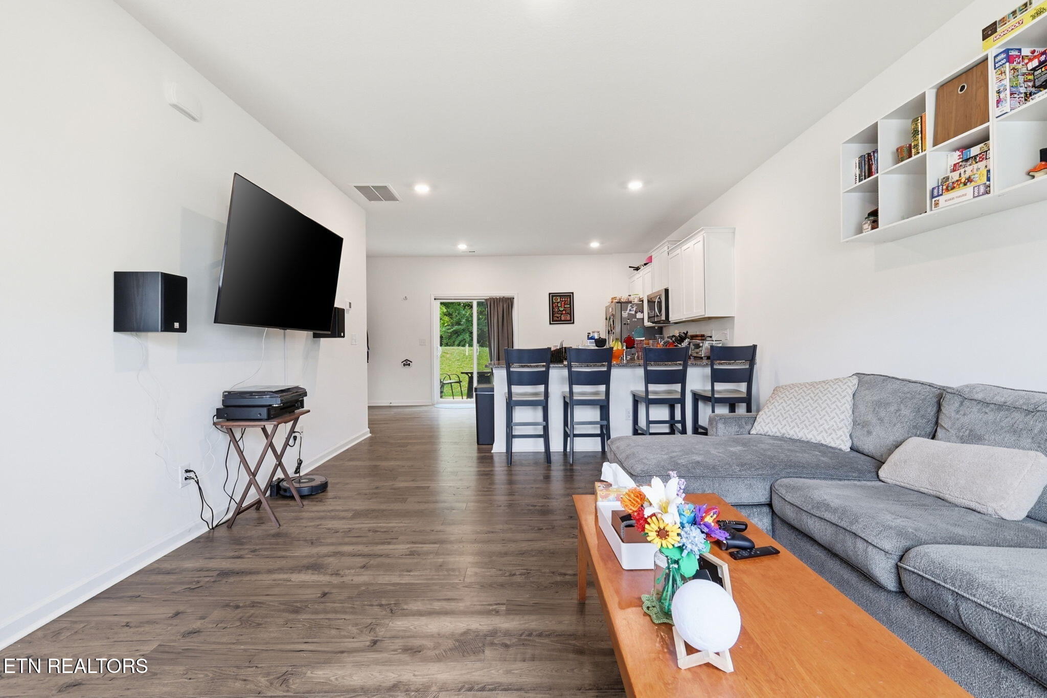 5105 Scouts Meadow Lane Knoxville TN 37921