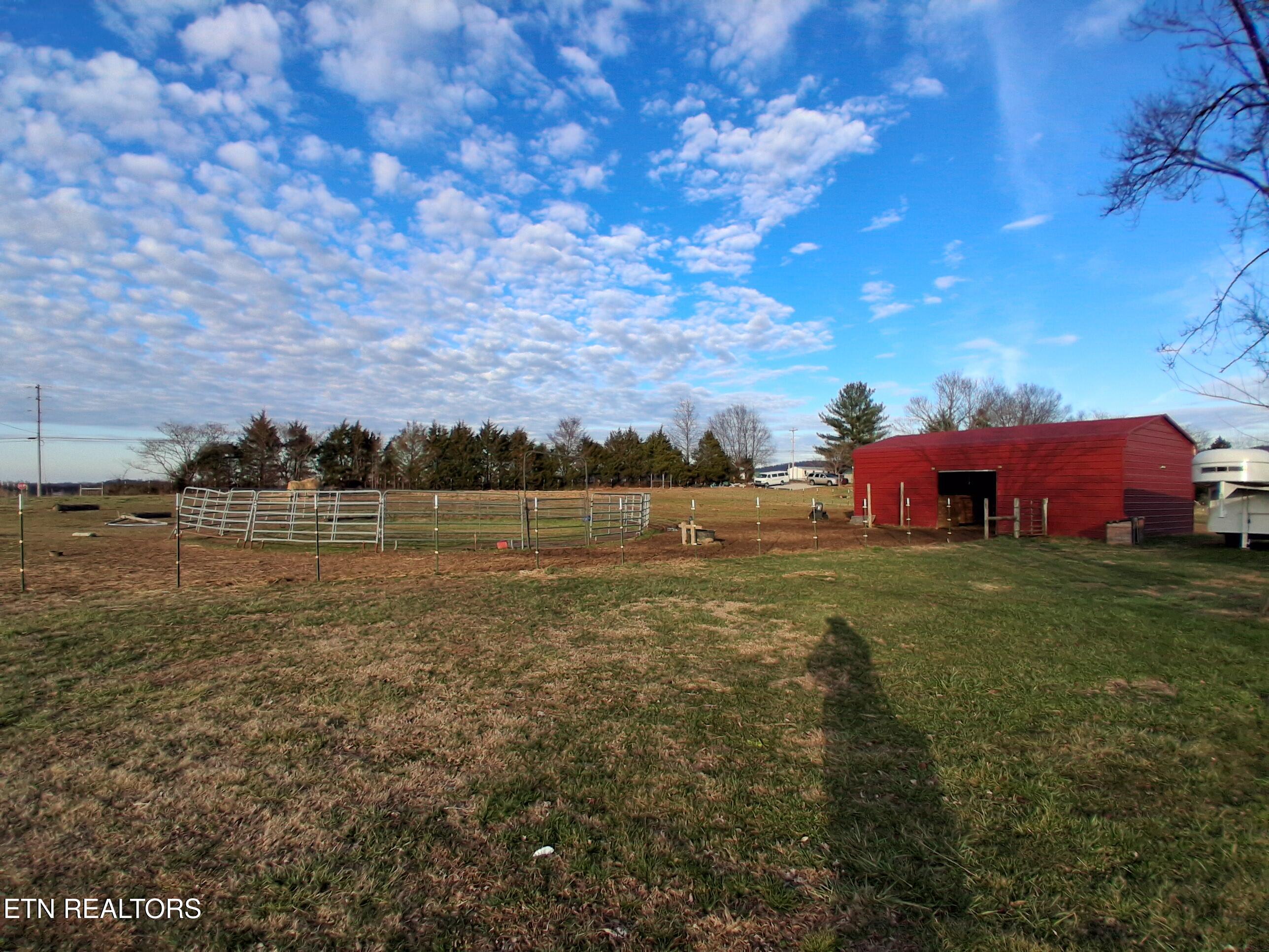 71 Basham Road Morrison TN 37357