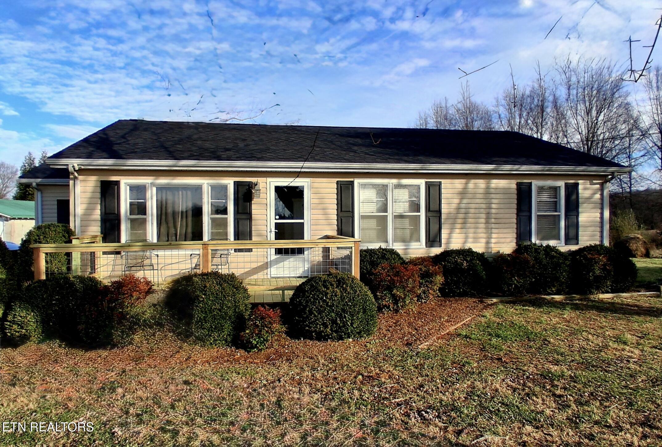71 Basham Road Morrison TN 37357