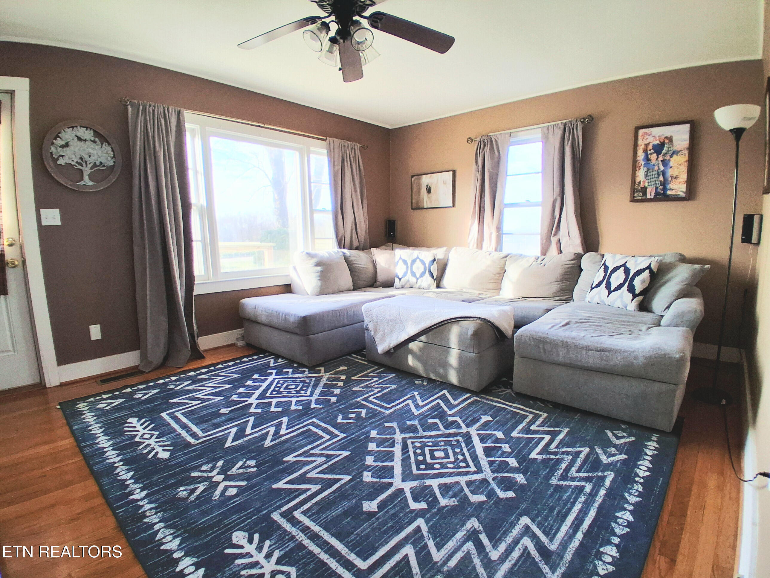 71 Basham Road Morrison TN 37357