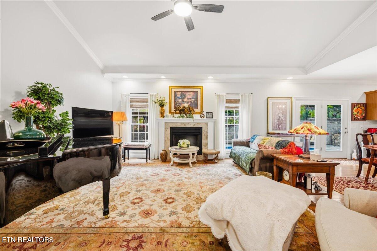 48 Riverside Drive Oak Ridge TN 37830