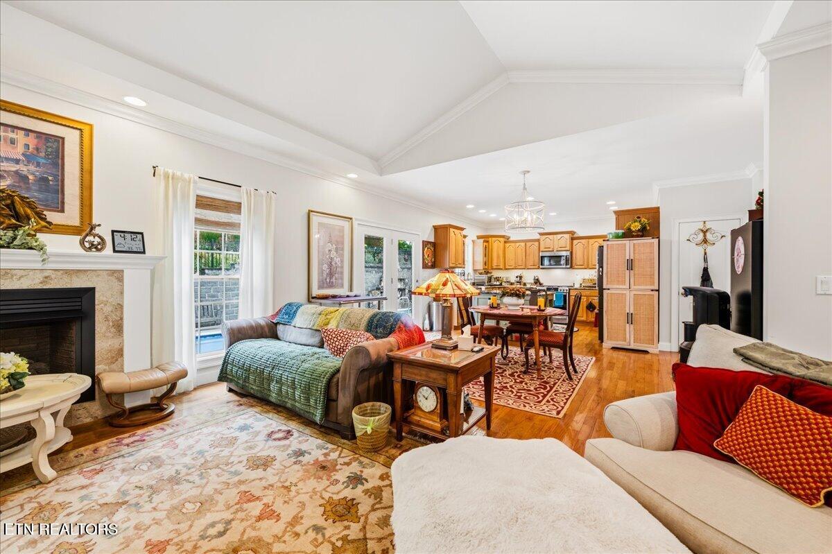 48 Riverside Drive Oak Ridge TN 37830