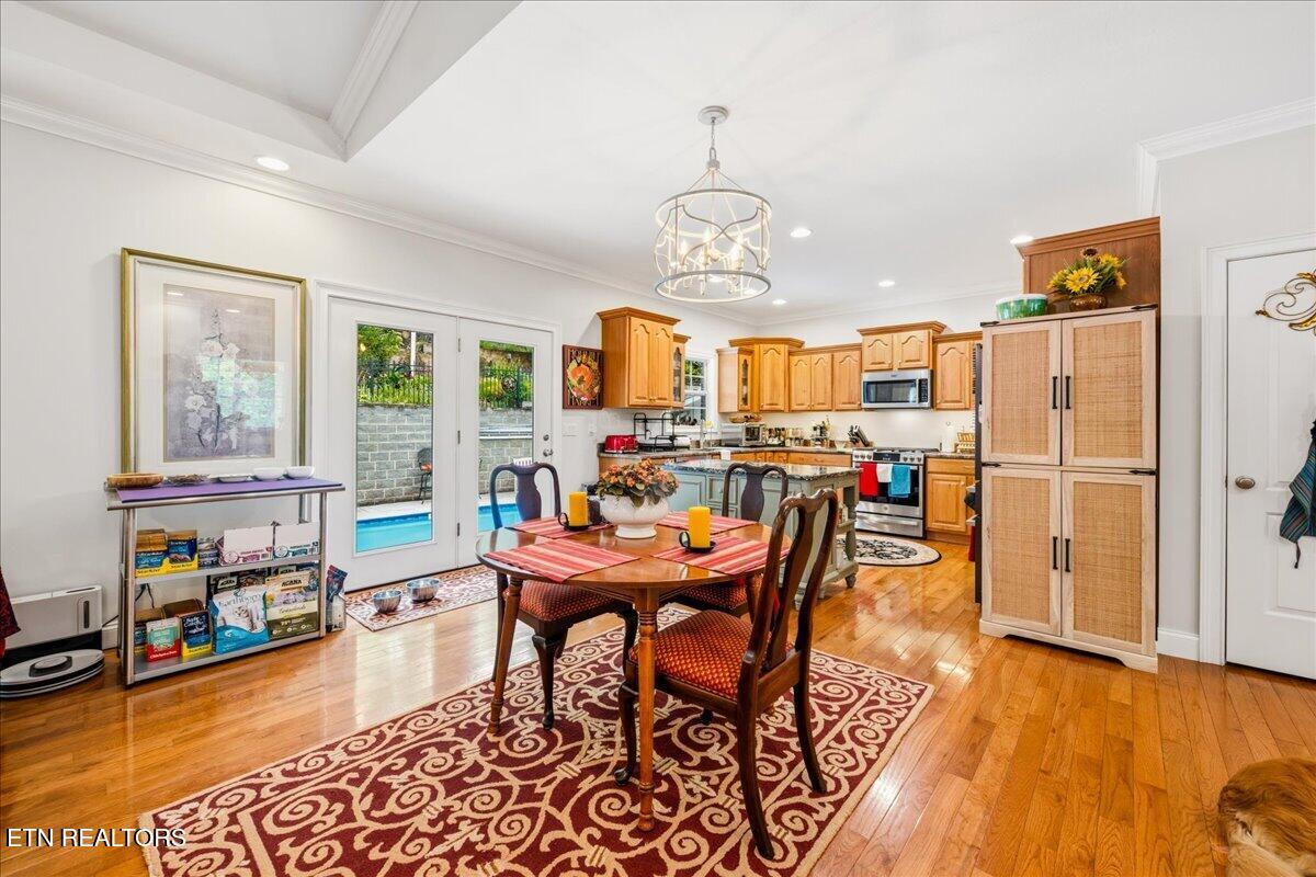 48 Riverside Drive Oak Ridge TN 37830