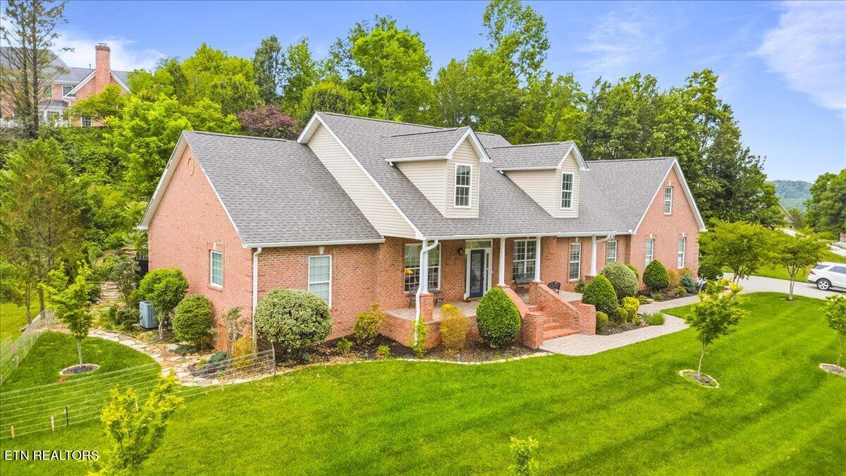 48 Riverside Drive Oak Ridge TN 37830