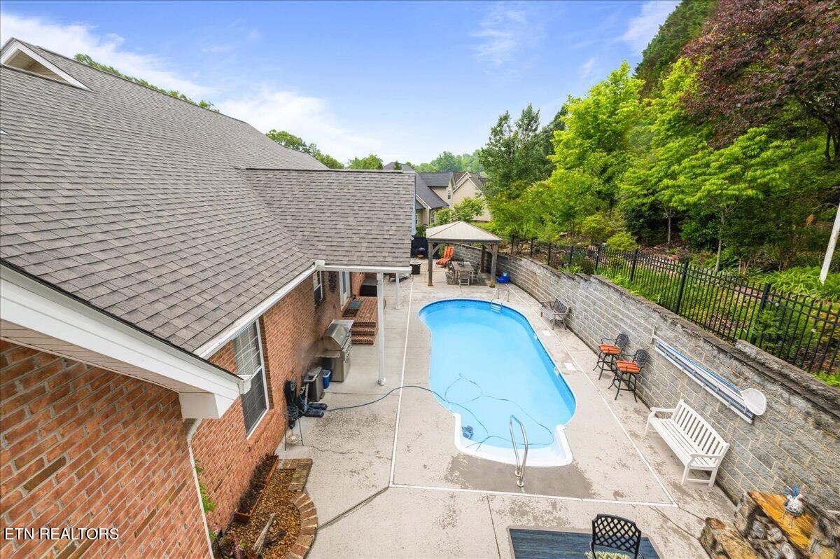 48 Riverside Drive Oak Ridge TN 37830