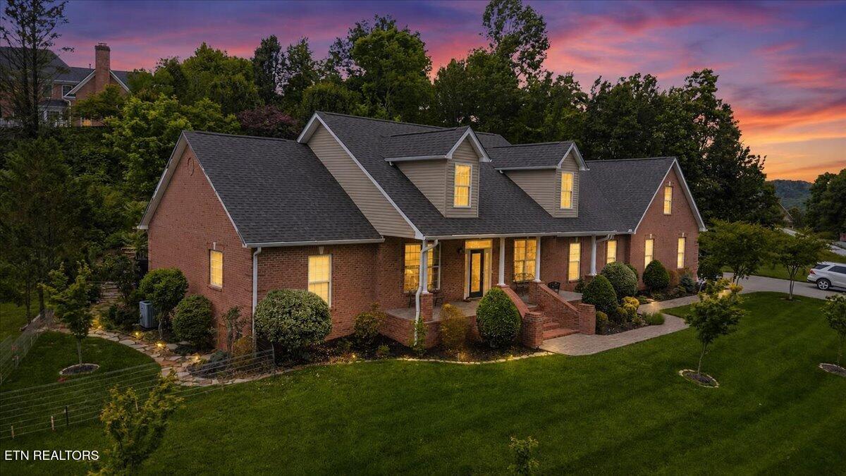 48 Riverside Drive Oak Ridge TN 37830