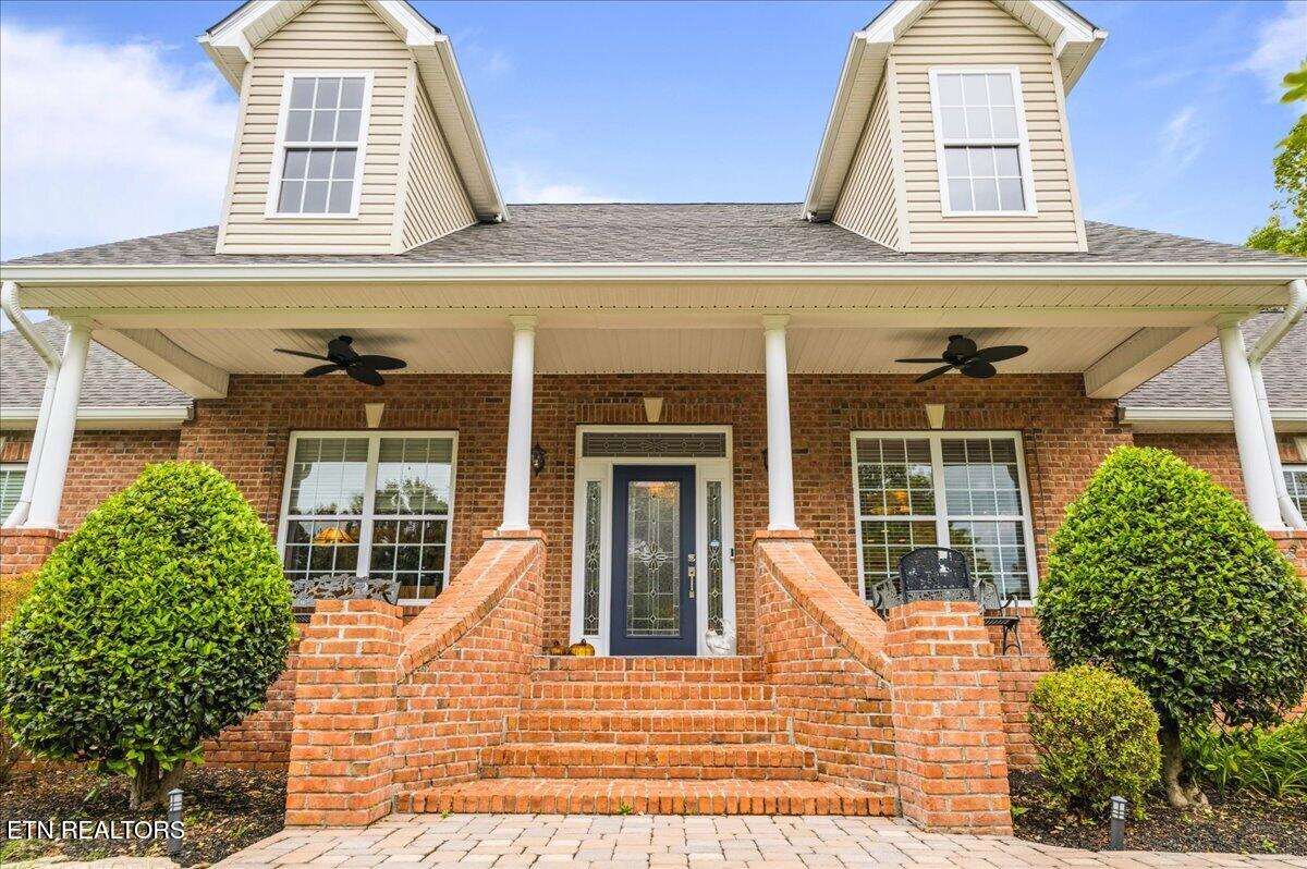 48 Riverside Drive Oak Ridge TN 37830