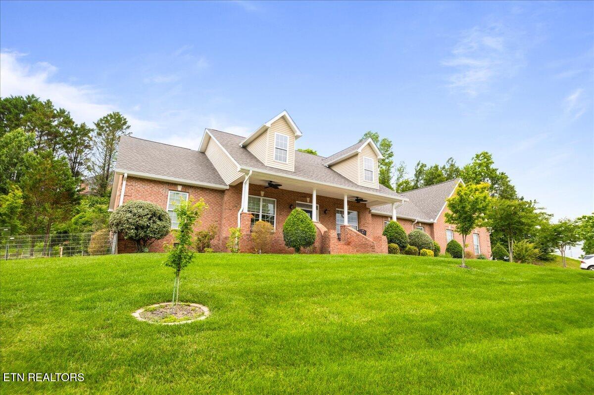 48 Riverside Drive Oak Ridge TN 37830
