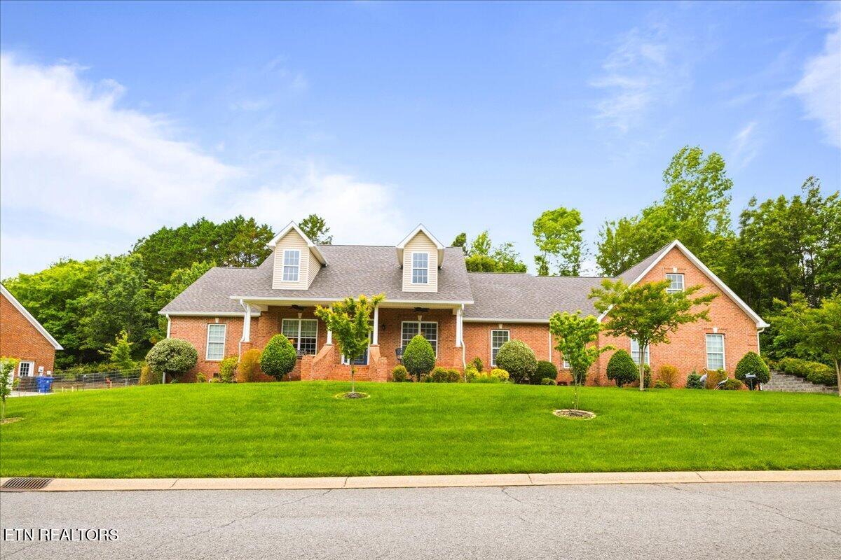 48 Riverside Drive Oak Ridge TN 37830