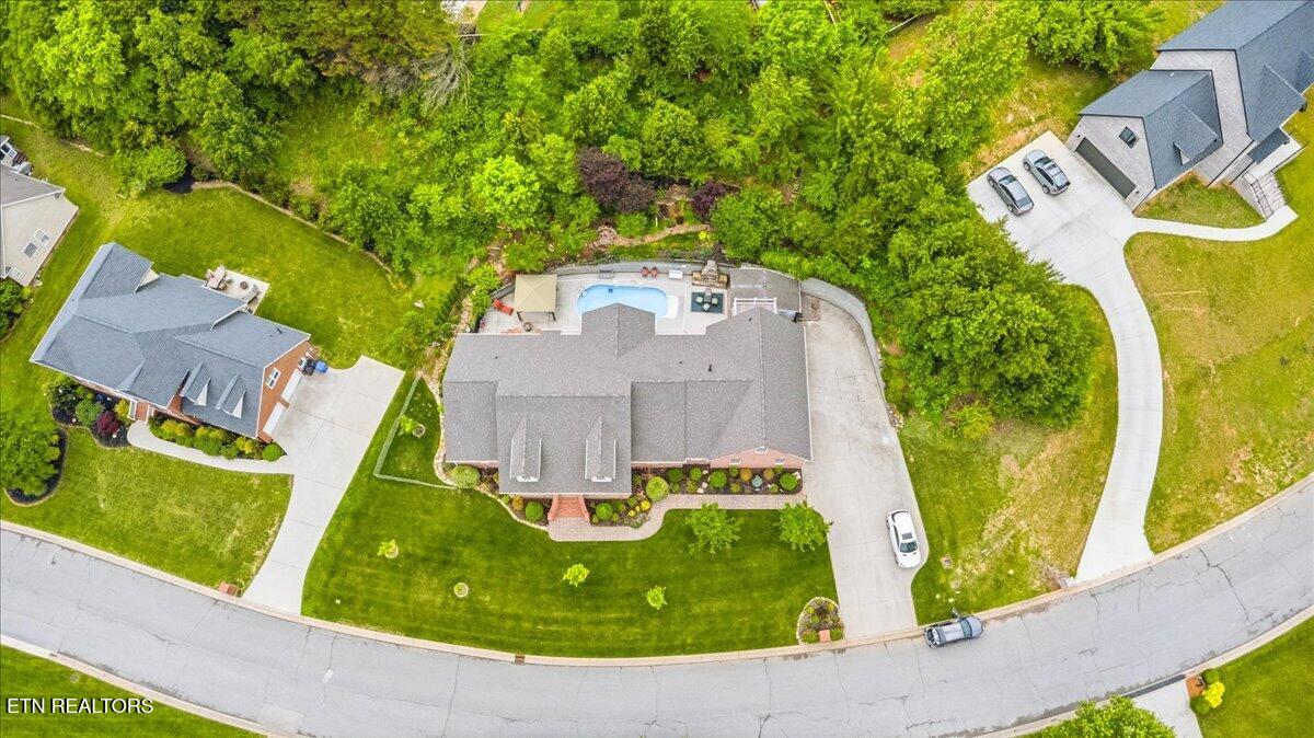 48 Riverside Drive Oak Ridge TN 37830