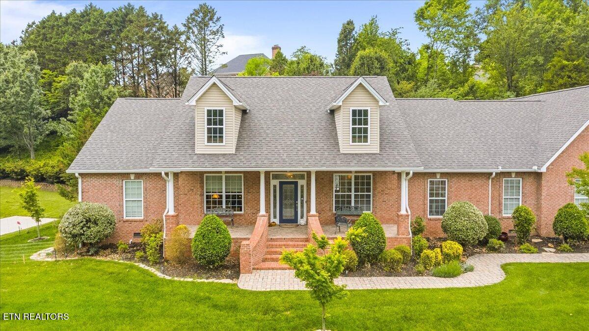 48 Riverside Drive Oak Ridge TN 37830