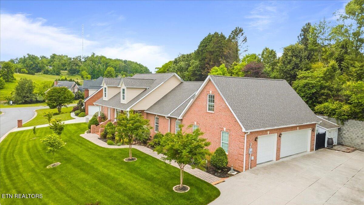 48 Riverside Drive Oak Ridge TN 37830